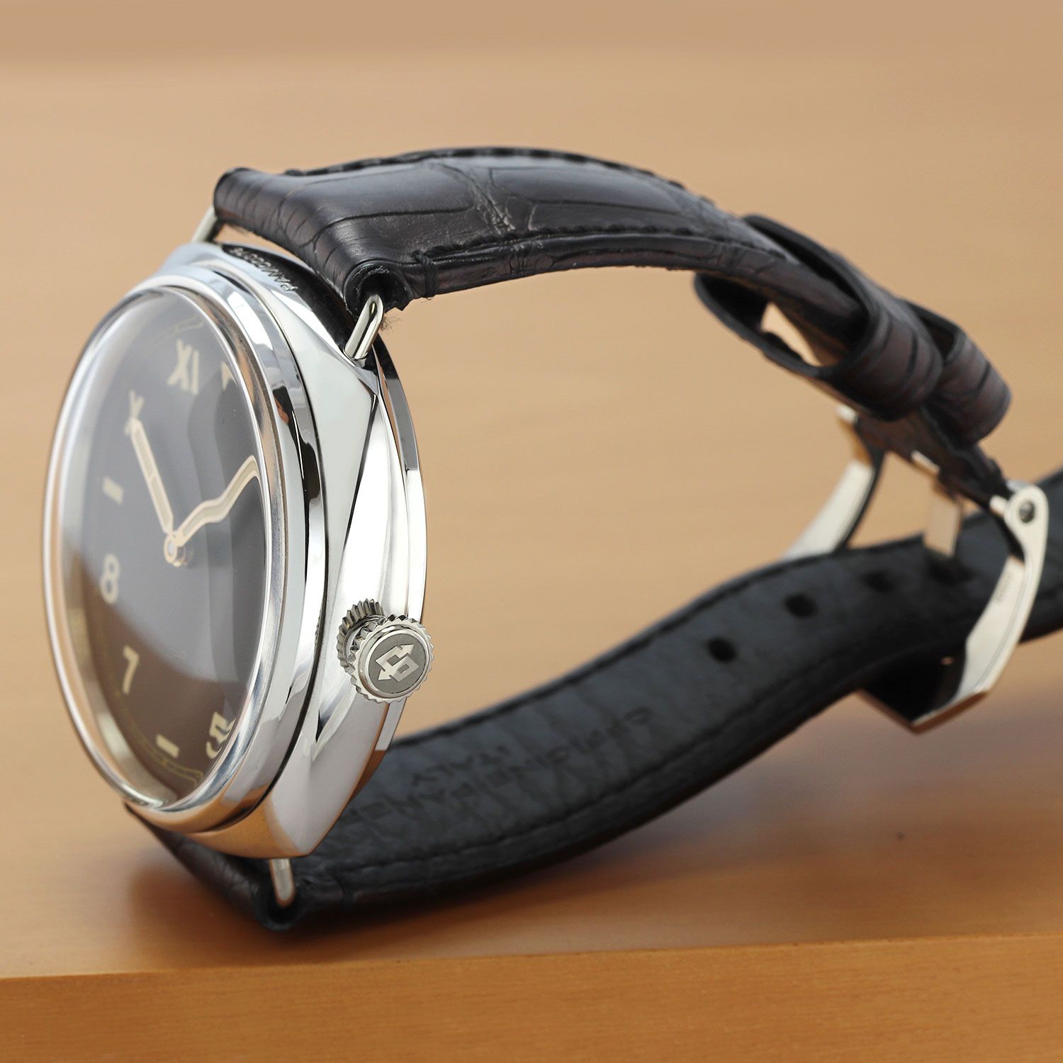 Panerai Radiomir Manual PAM00376 Thumbnail 4