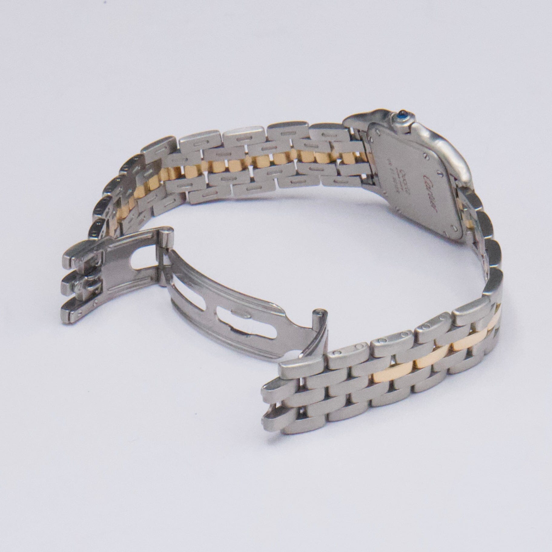 Cartier Panthere W25027B5 Thumbnail 6