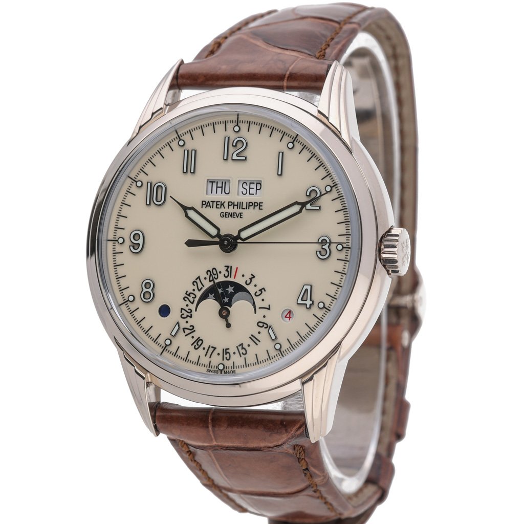 Patek Philippe Grand Complications 5320G-001 Thumbnail 6