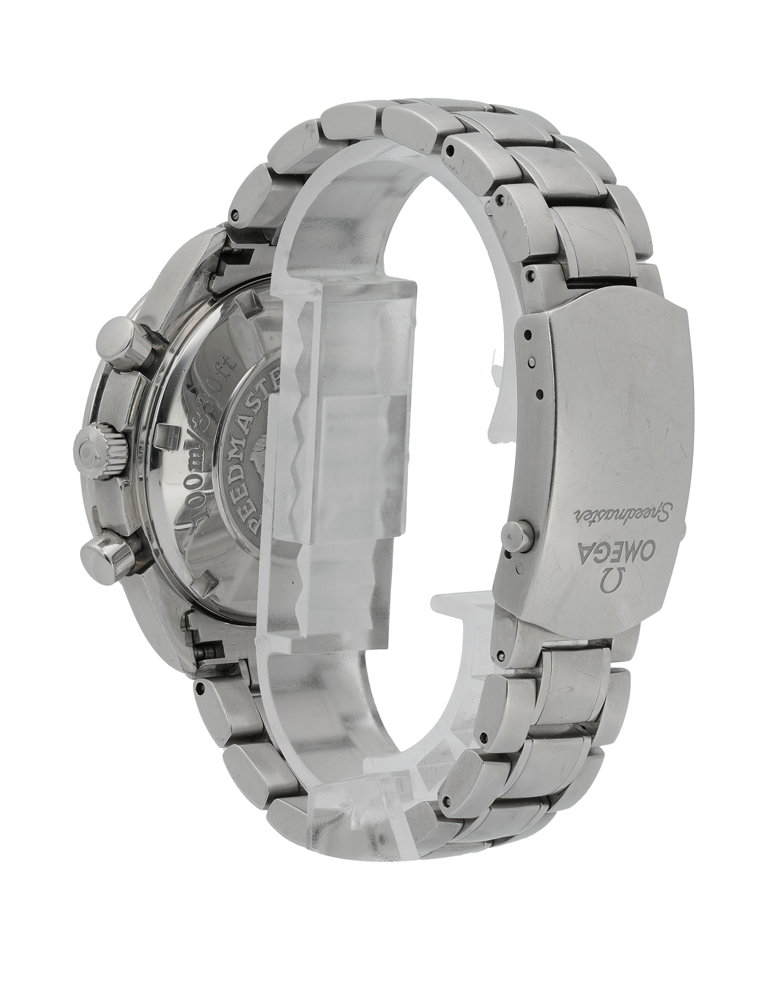 Omega Speedmaster Date 3210.50.00 Thumbnail 3