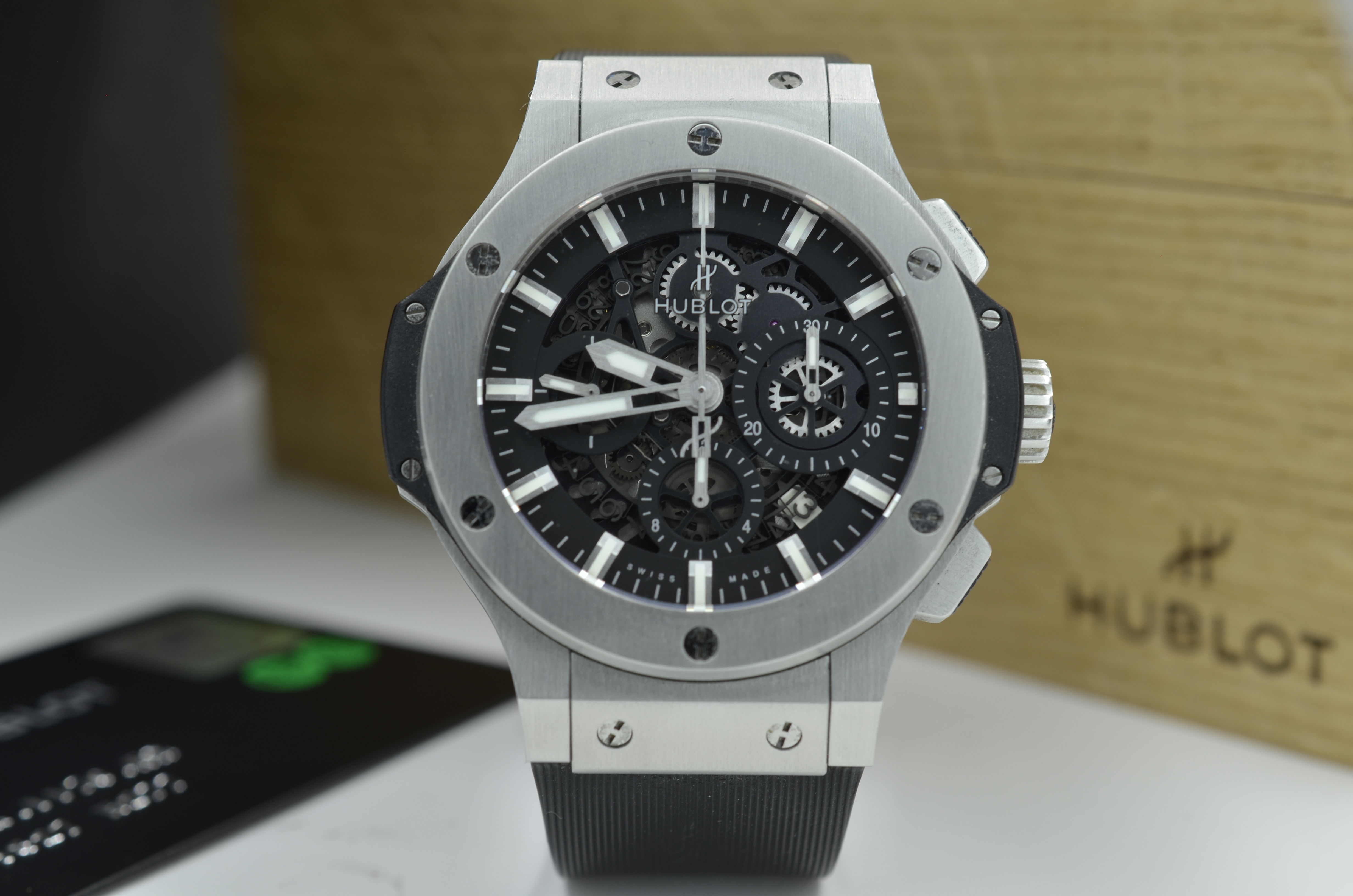 Hublot Big Bang 311.SX.1170.RX Thumbnail 6