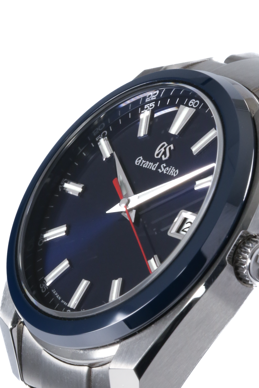 Grand Seiko Sport Collection SBGP015 Thumbnail 5