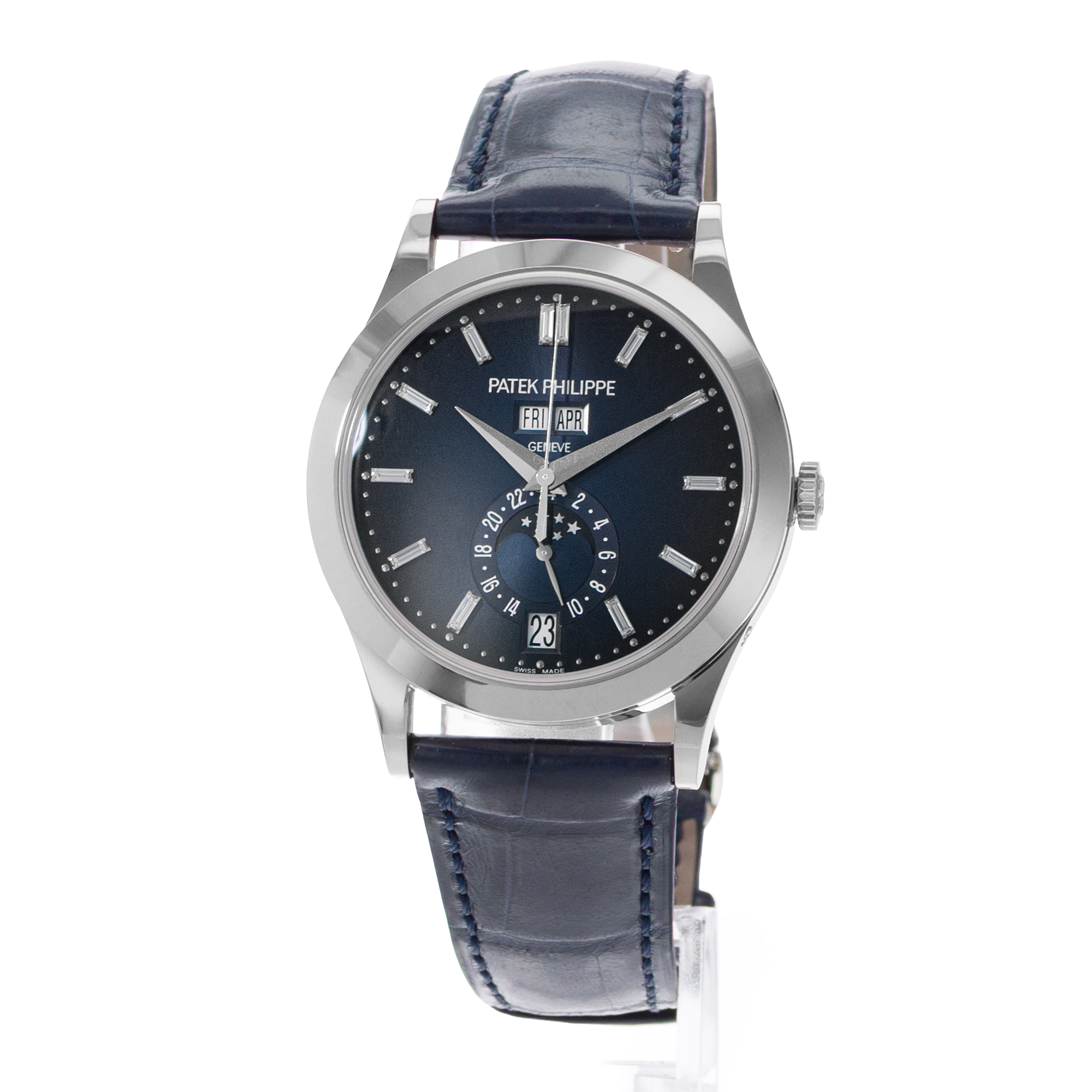 Patek Philippe Complications 5396G-017 Thumbnail 4