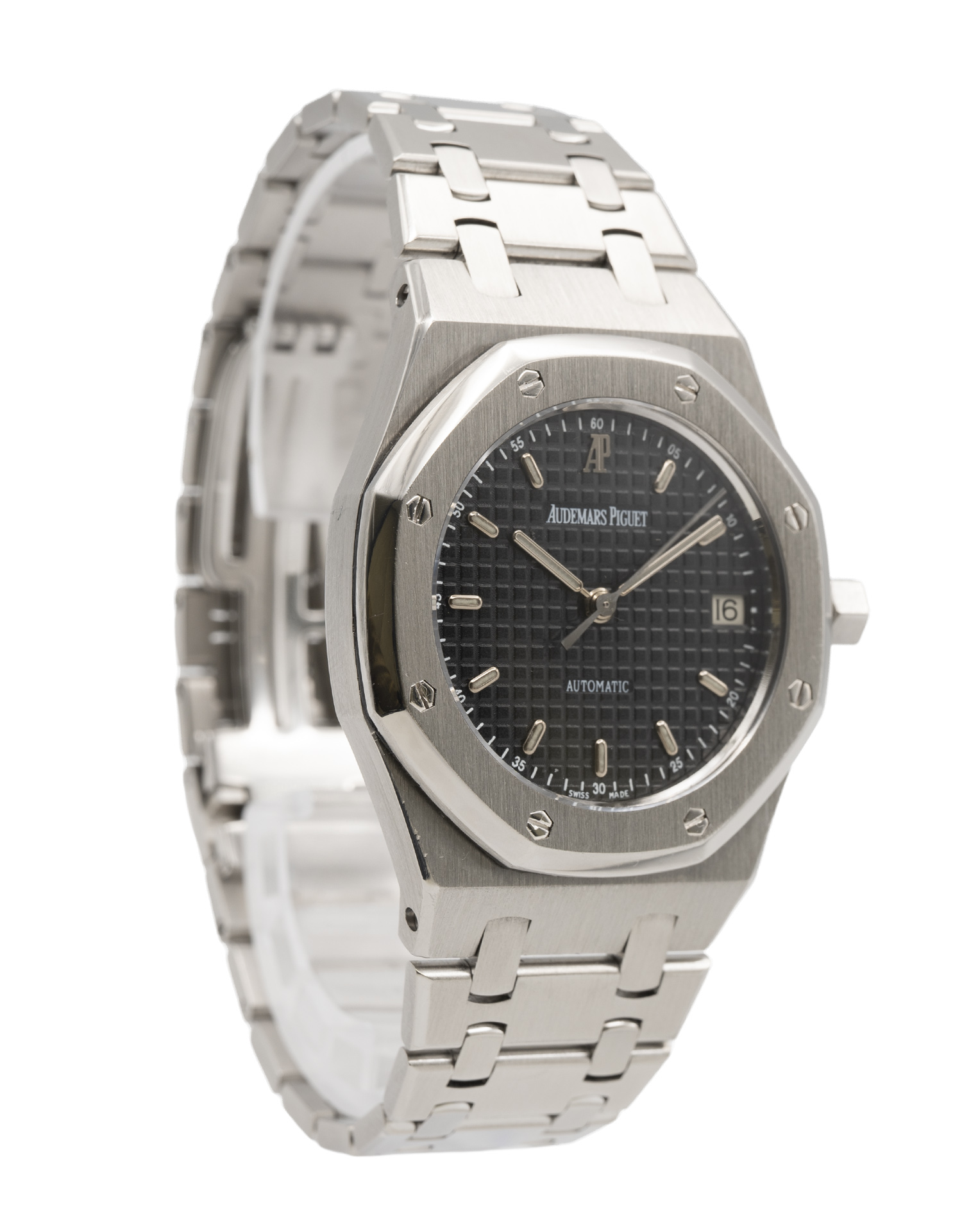 Audemars Piguet Royal Oak 14790ST.OO.0789ST.09 Thumbnail 5