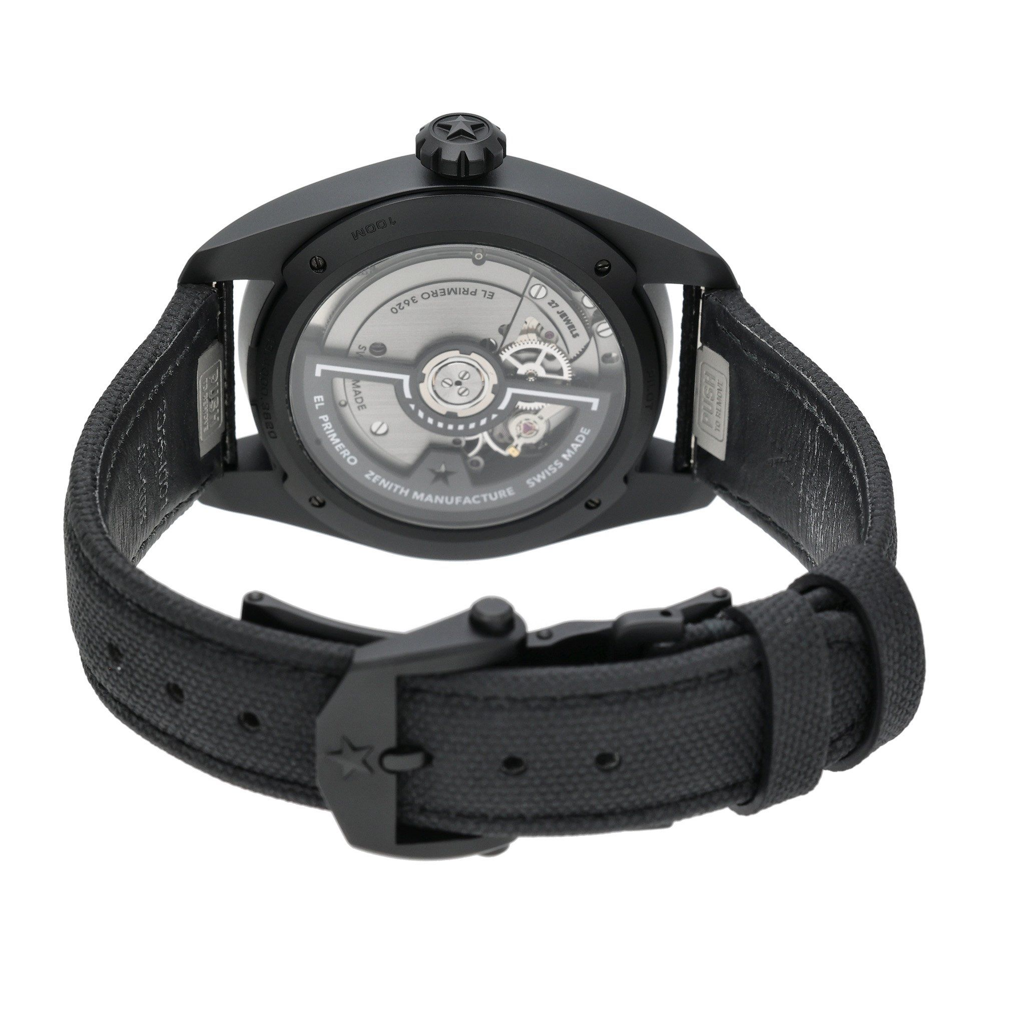 Zenith Pilot 49.4000.3620/21.I001 Thumbnail 3