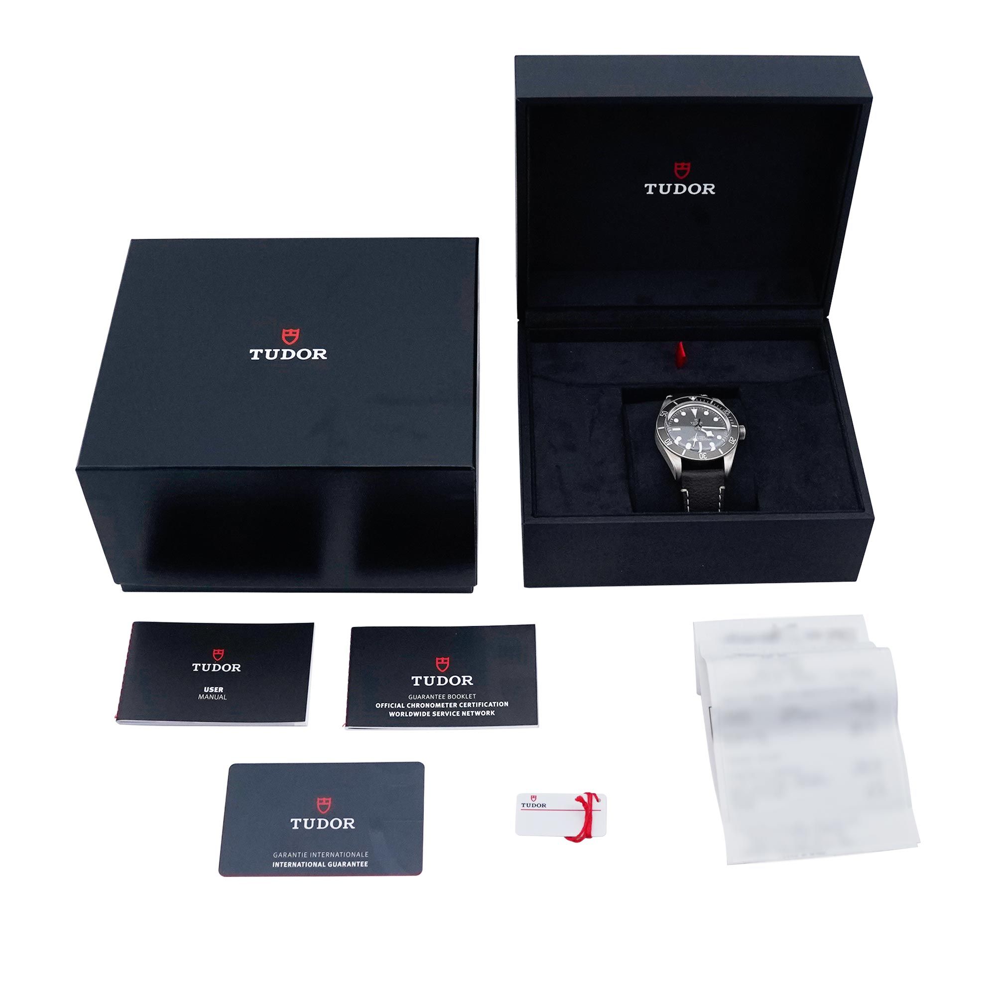 Tudor Black Bay 58 M79010SG-0001 Thumbnail 6