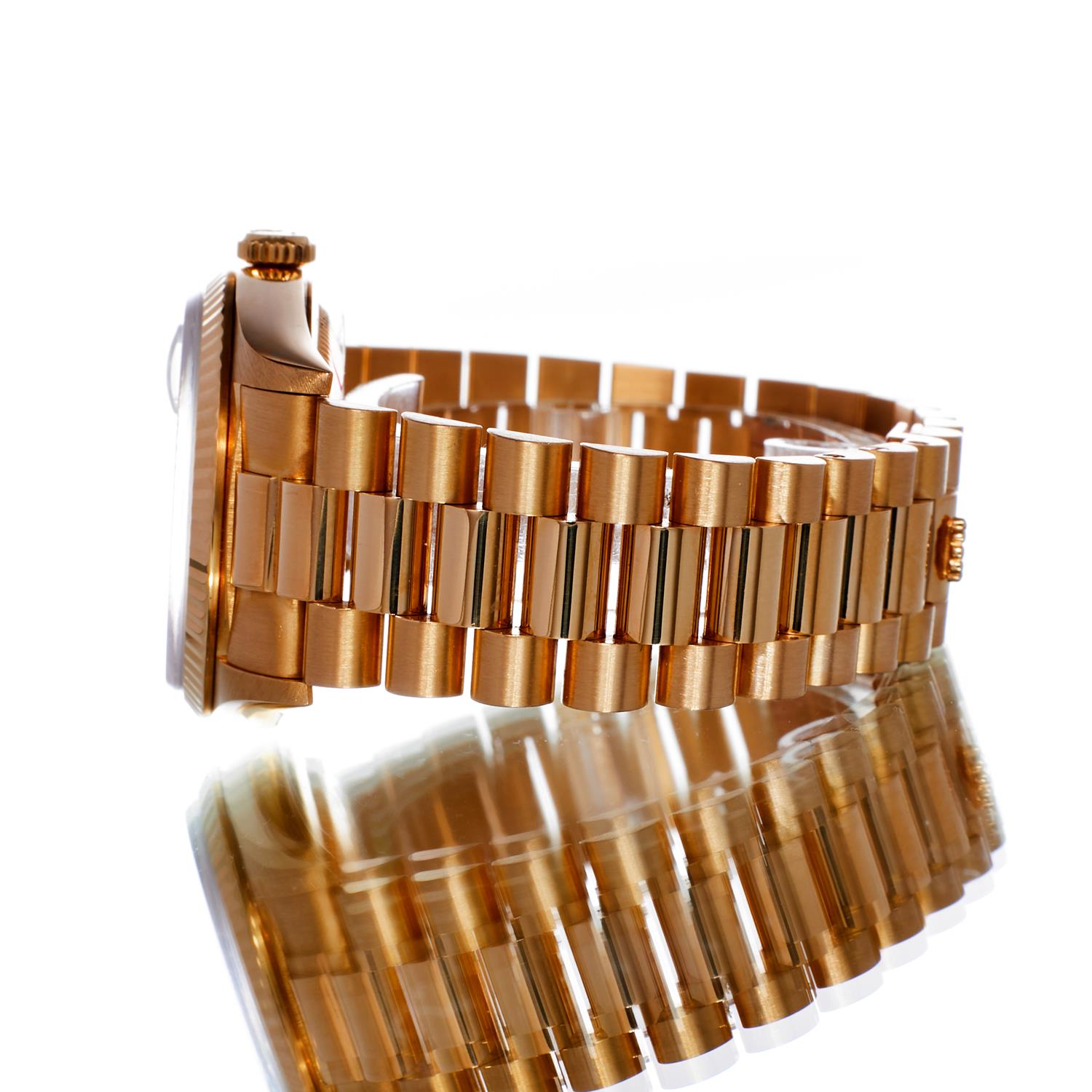 Rolex Day-Date 18238 Thumbnail 2