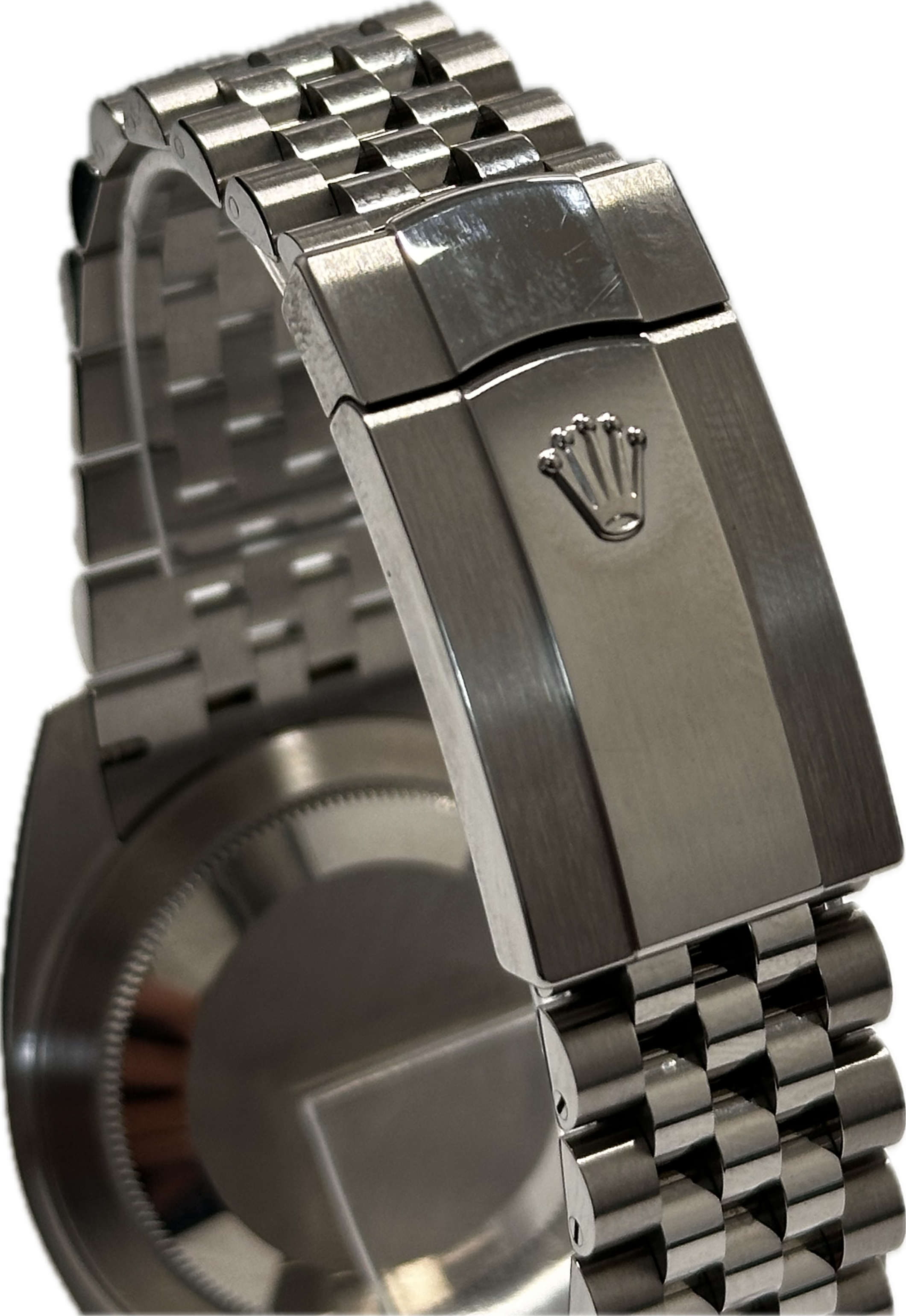 Rolex Datejust 41 126300 Thumbnail 6