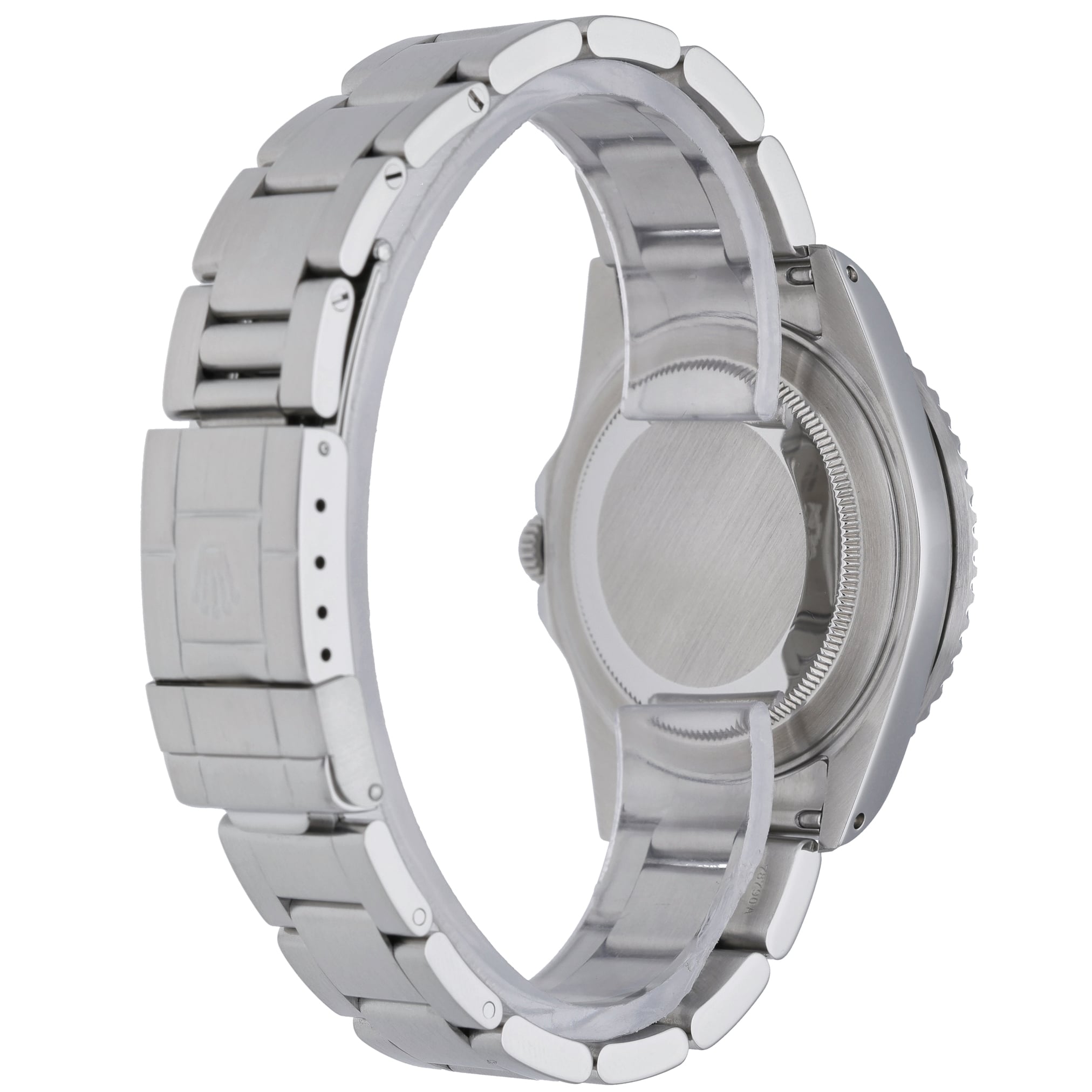 Rolex GMT Master II 16710 Thumbnail 4