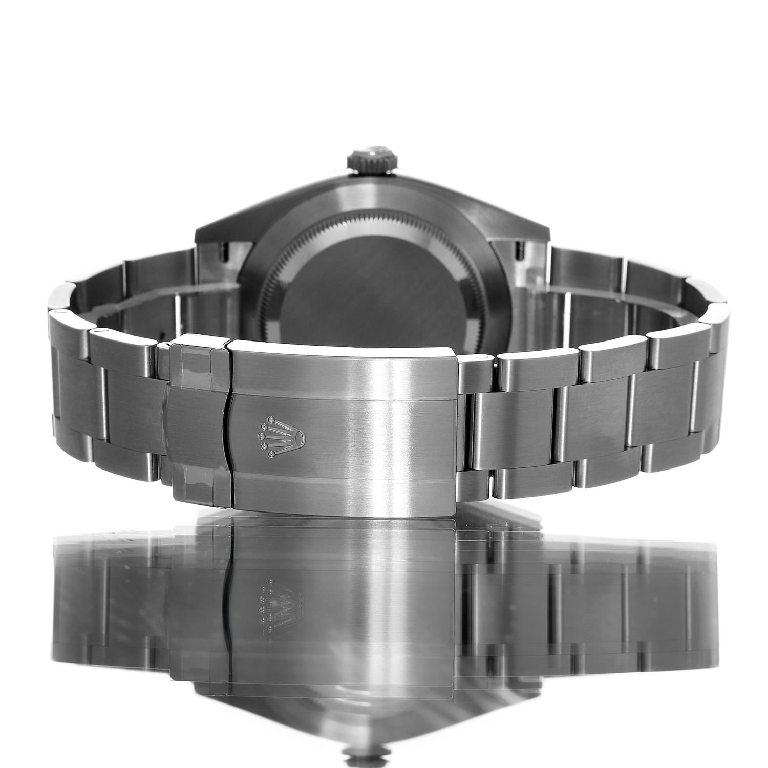 Rolex Oyster Perpetual 41 134300 Thumbnail 3