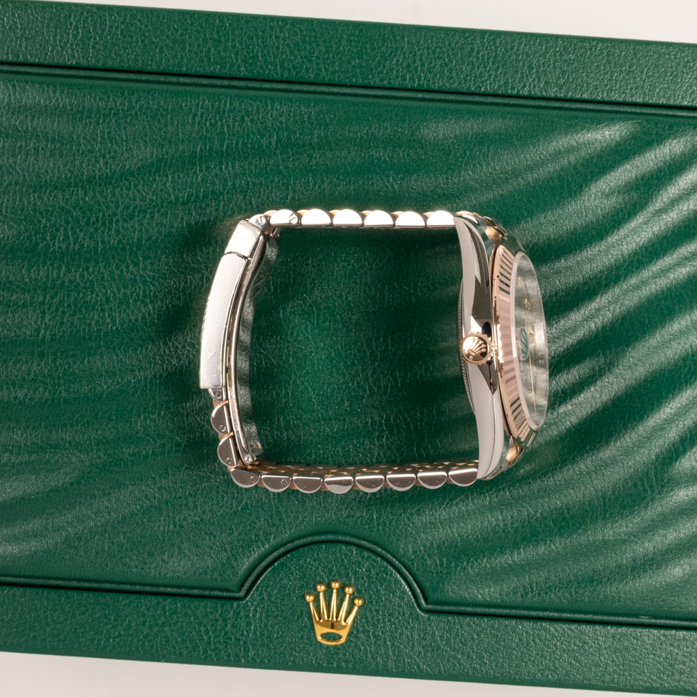 Rolex Datejust 41 126331 Thumbnail 2