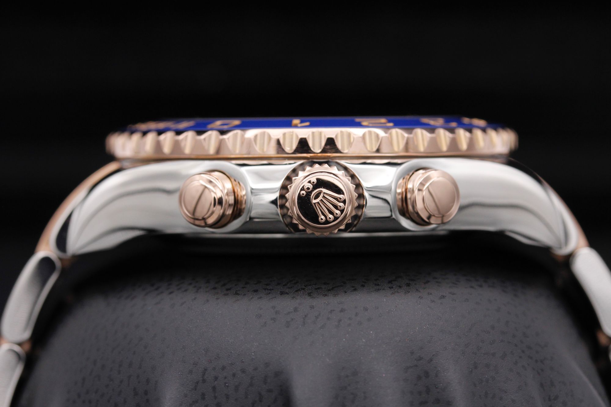 Rolex Yacht-Master II 116681 Thumbnail 3