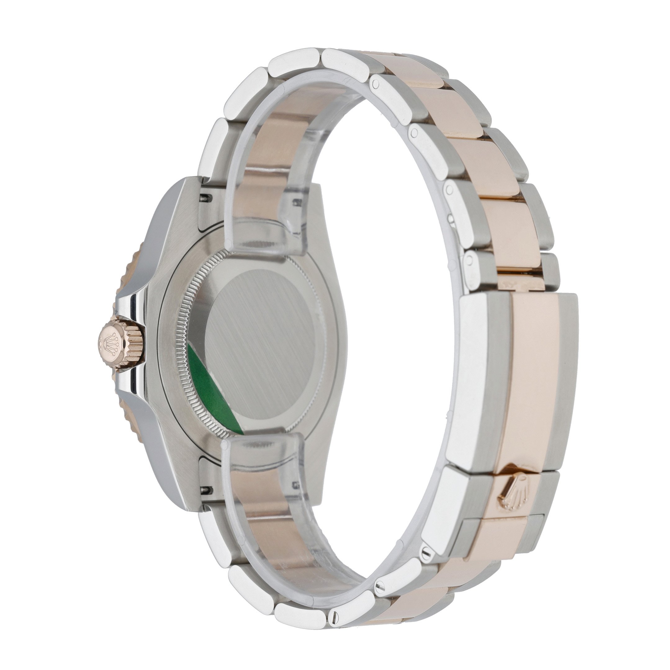 Rolex GMT Master II 126711 CHNR Thumbnail 3