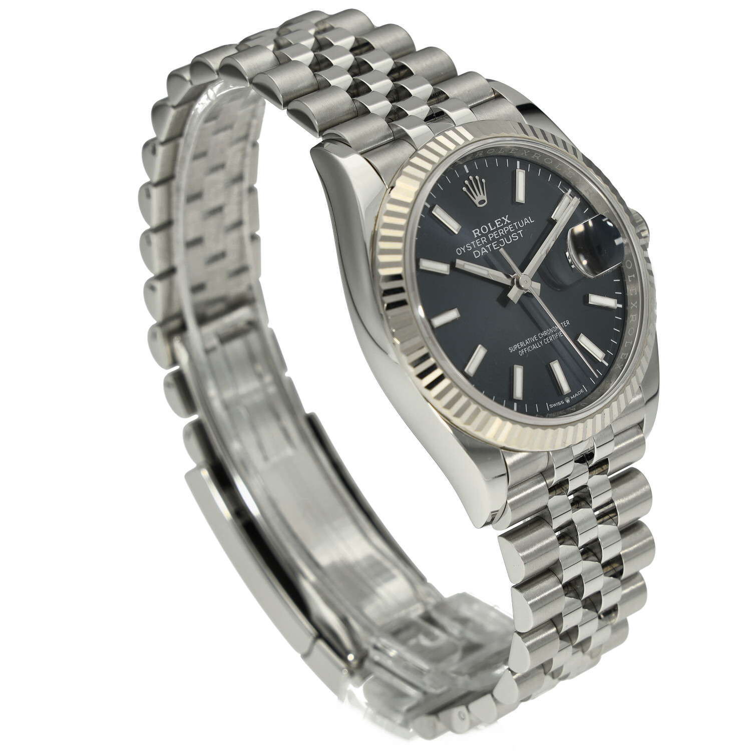 Rolex Datejust 126234 Thumbnail 4