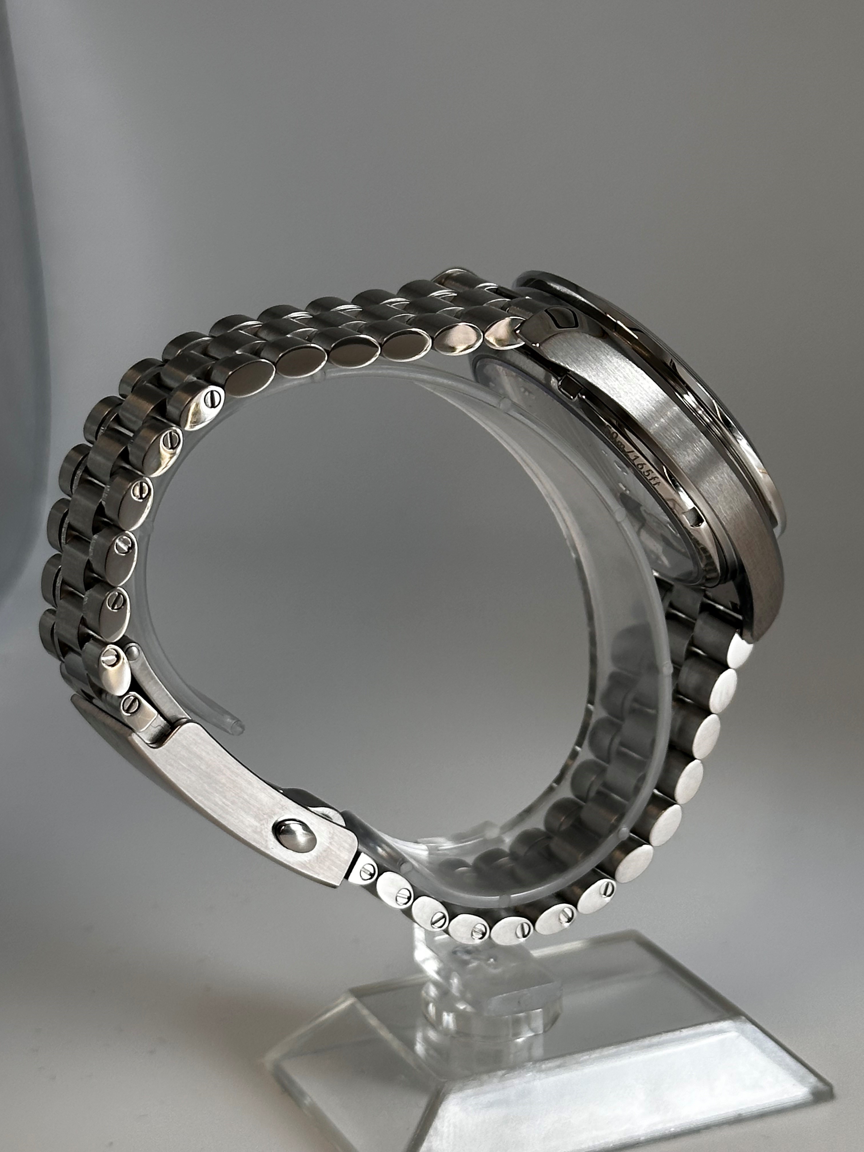 Omega Speedmaster Chronoscope 329.30.43.51.02.001 Thumbnail 7