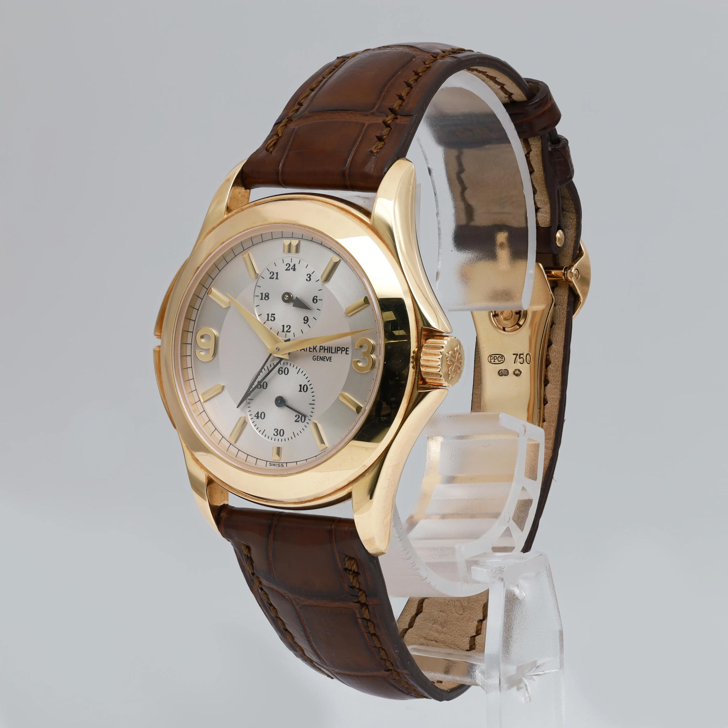 Patek Philippe Complications 5134J-001 Thumbnail 2