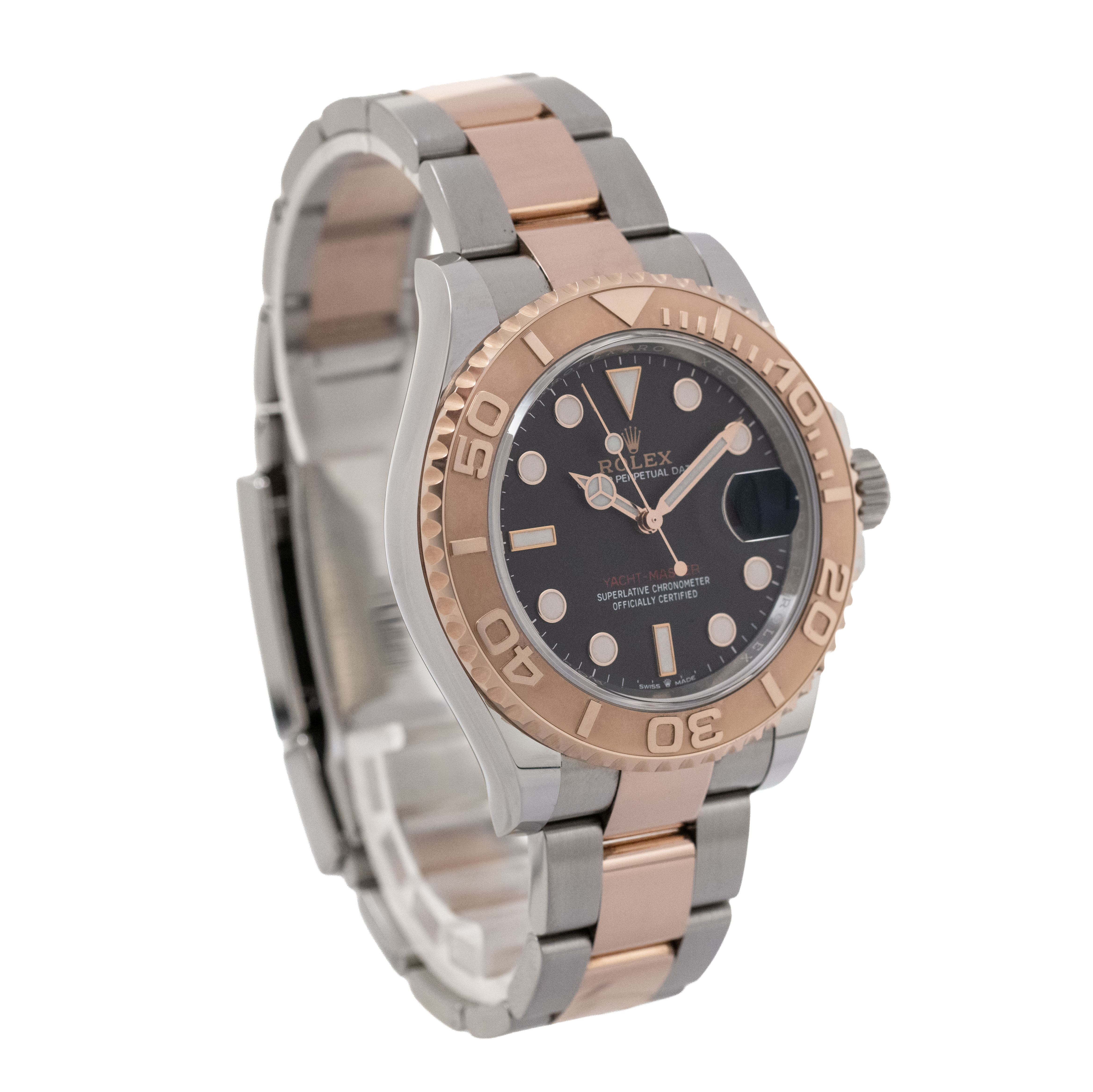 Rolex Yacht-Master 126621 Thumbnail 2
