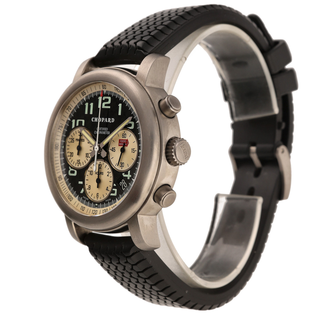 Chopard Mille Miglia 16/8407 Thumbnail 2