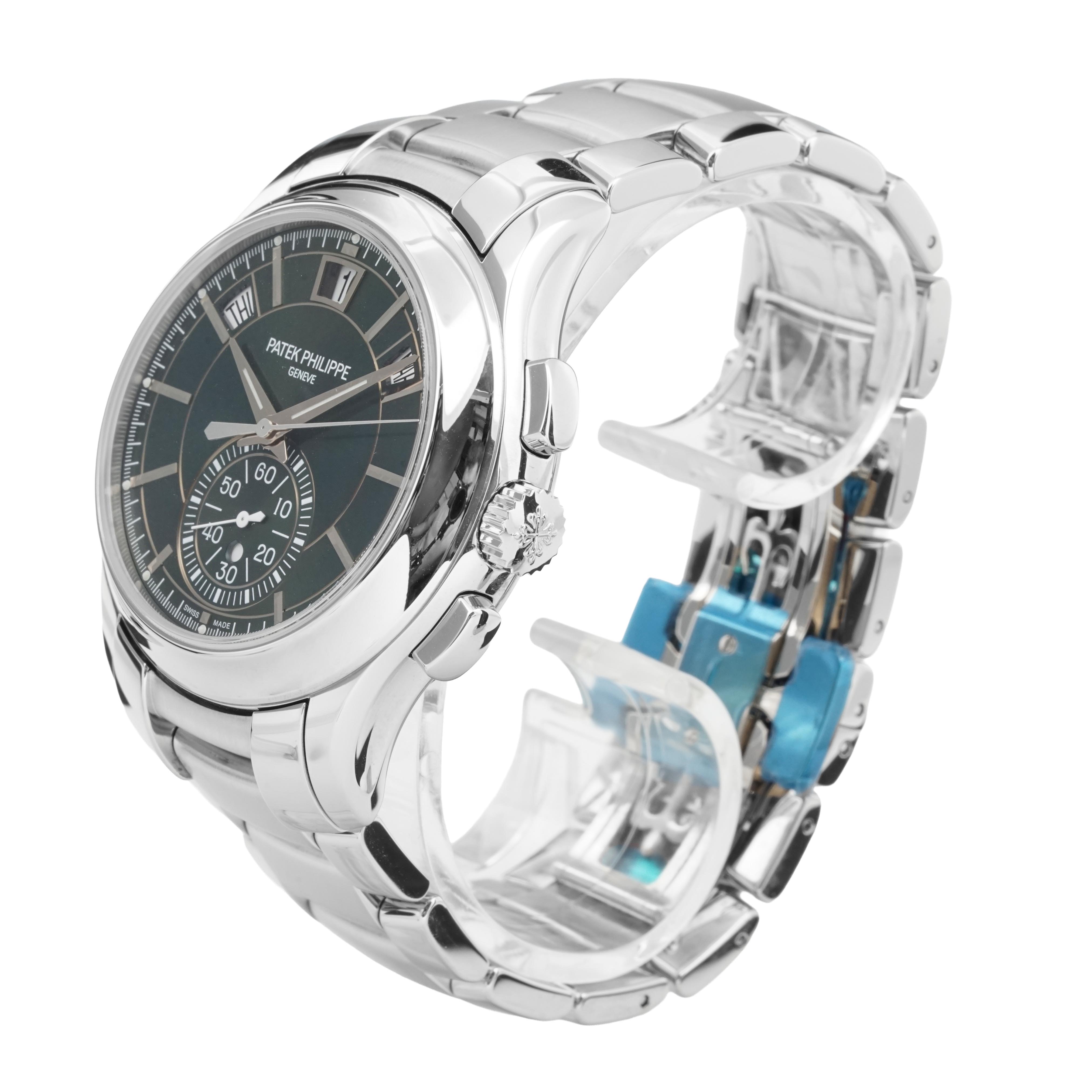 Patek Philippe Complications 5905/1A-001 Thumbnail 2