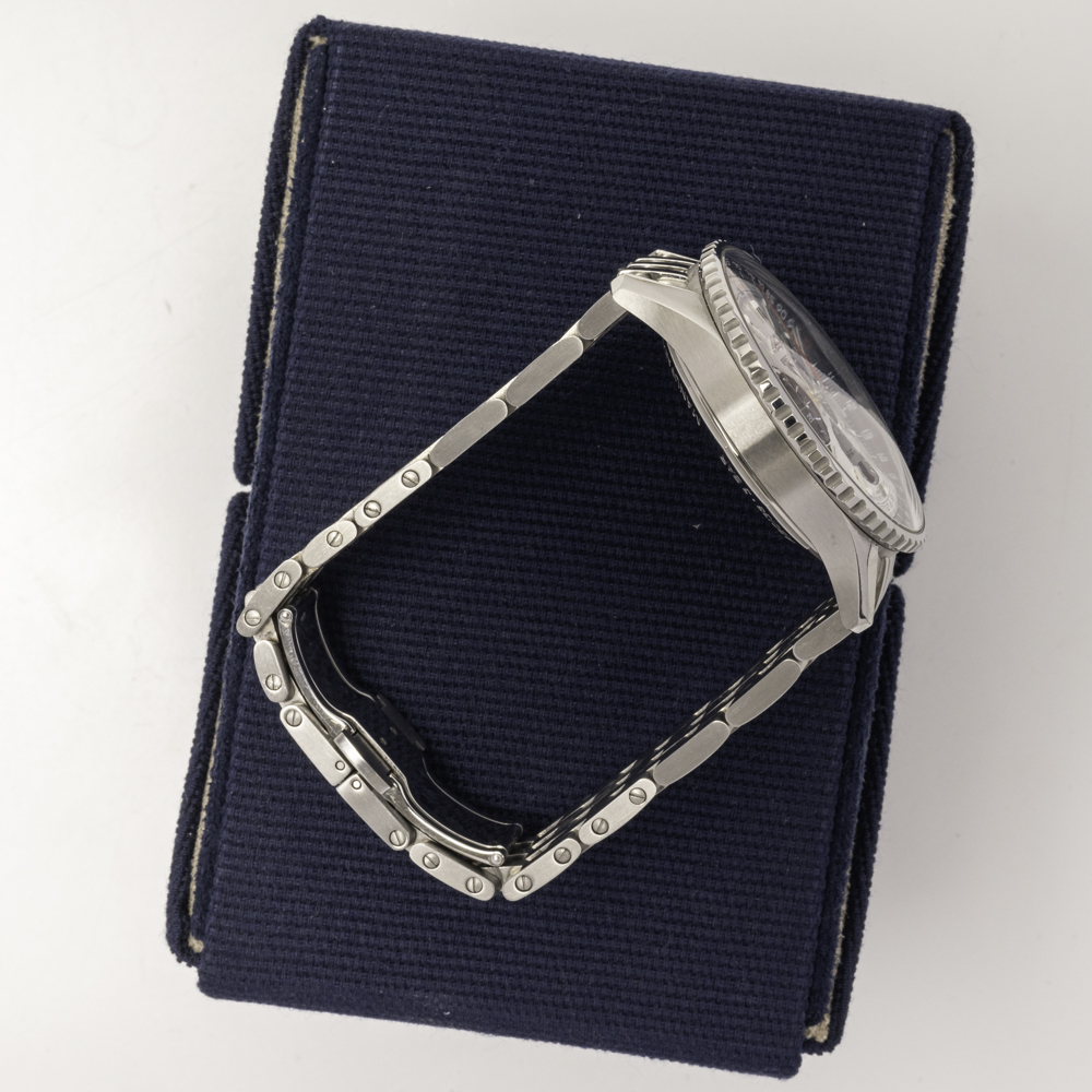 Breitling Navitimer B01 Chronograph 43 AB0138 Thumbnail 4