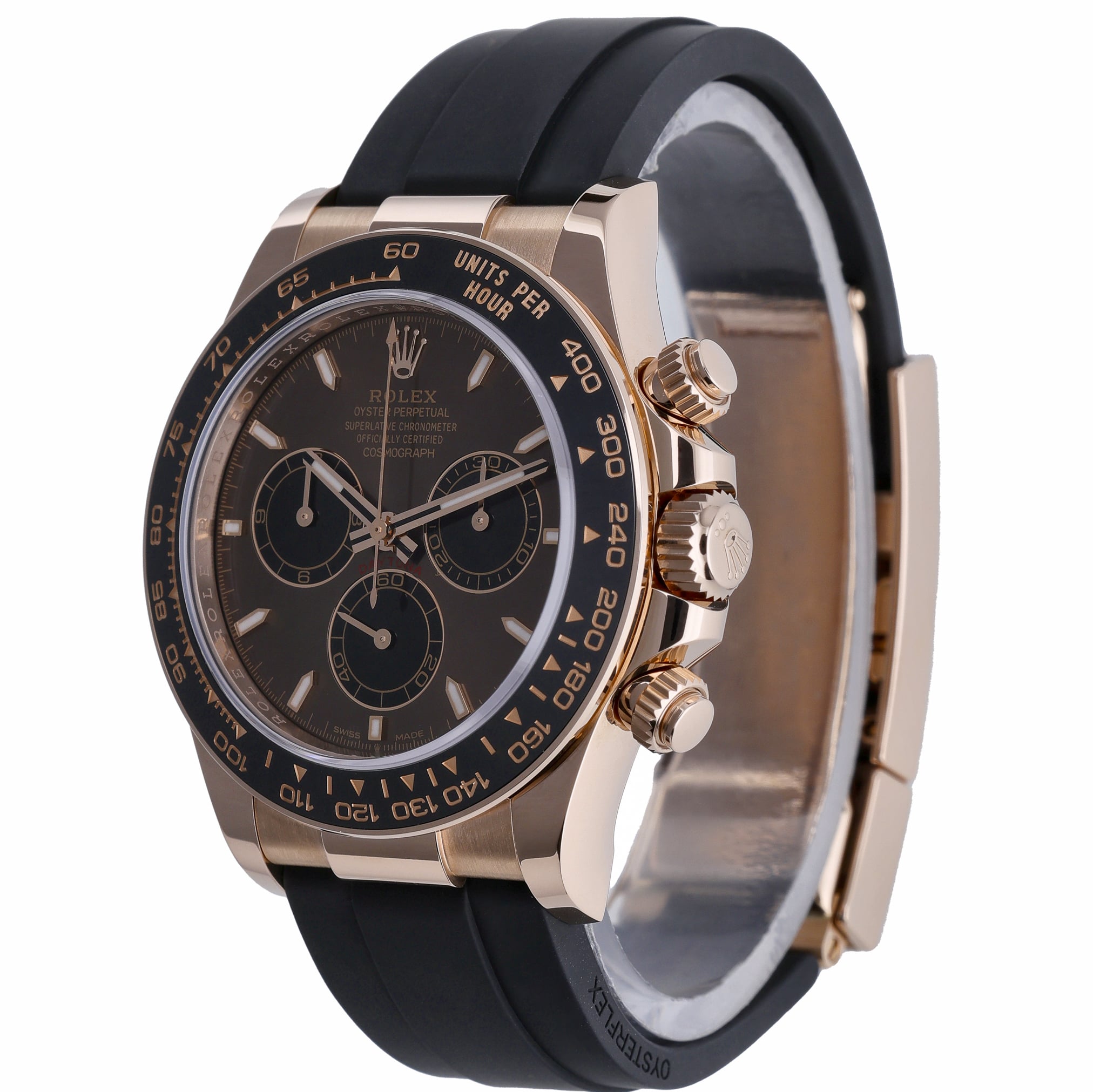 Rolex Daytona 126515 LN Thumbnail 2