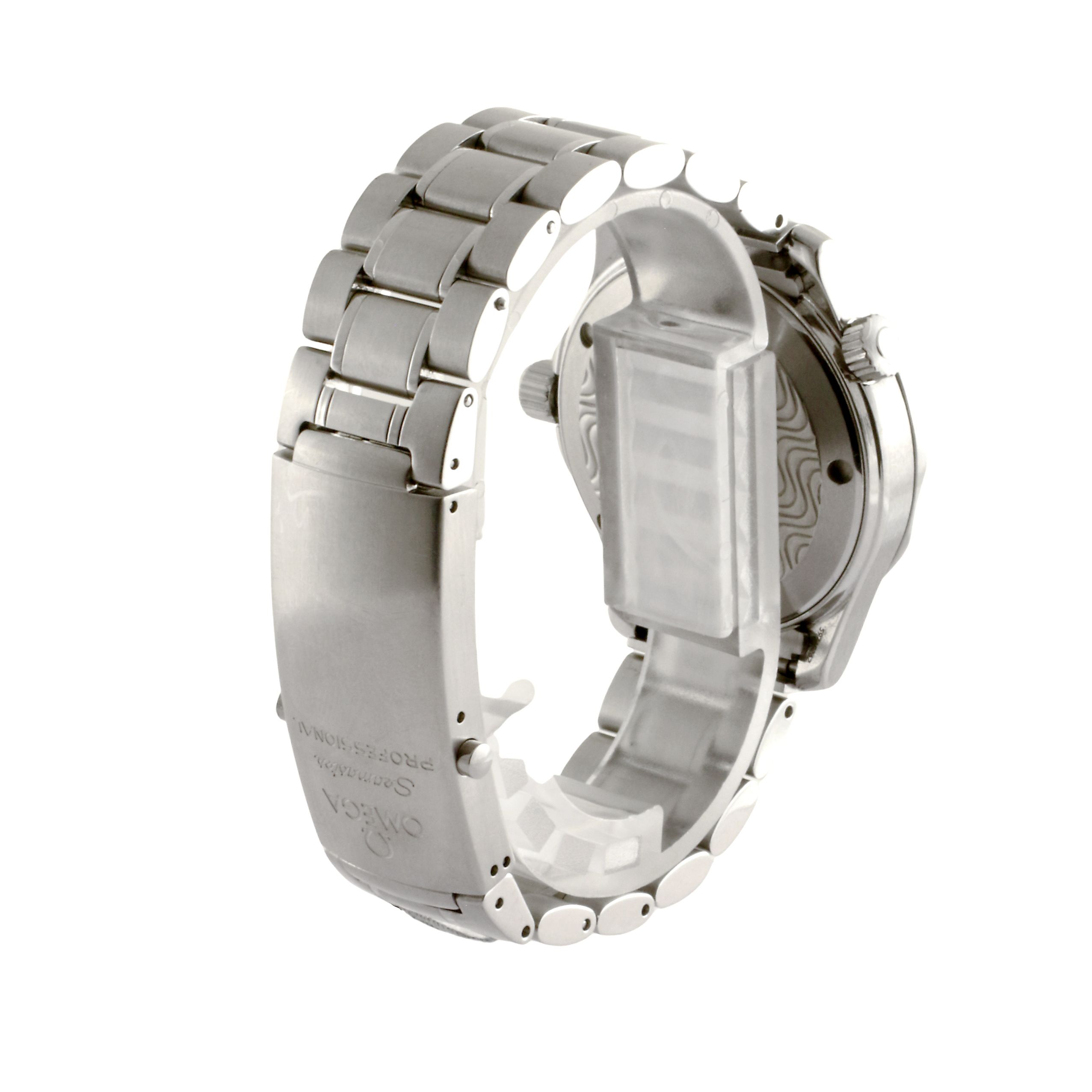 Omega Seamaster 300m Mid-Size 2262.50.00 Thumbnail 3