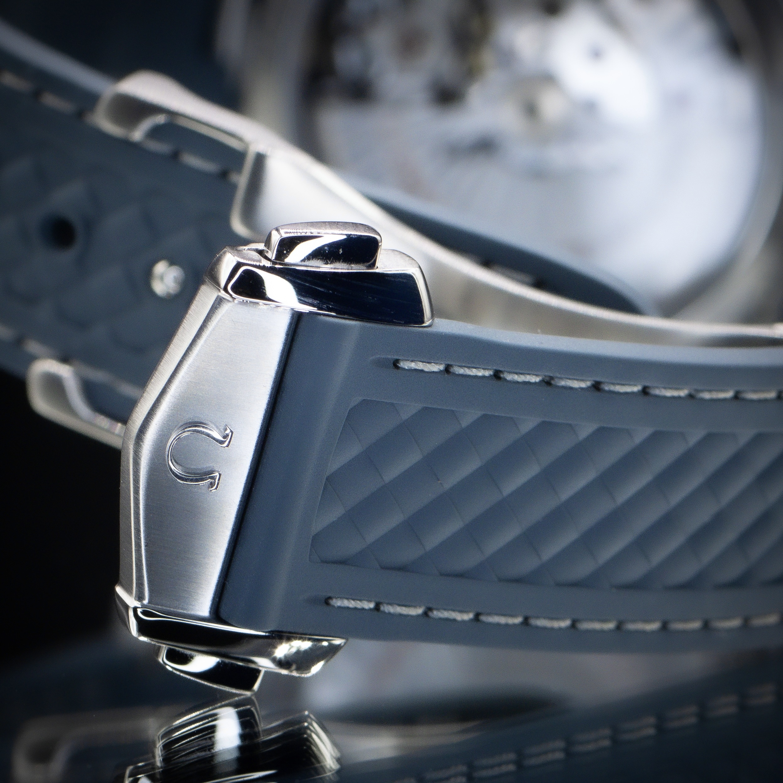 Omega Aqua Terra 150m Gents 220.12.41.21.03.005 Thumbnail 6