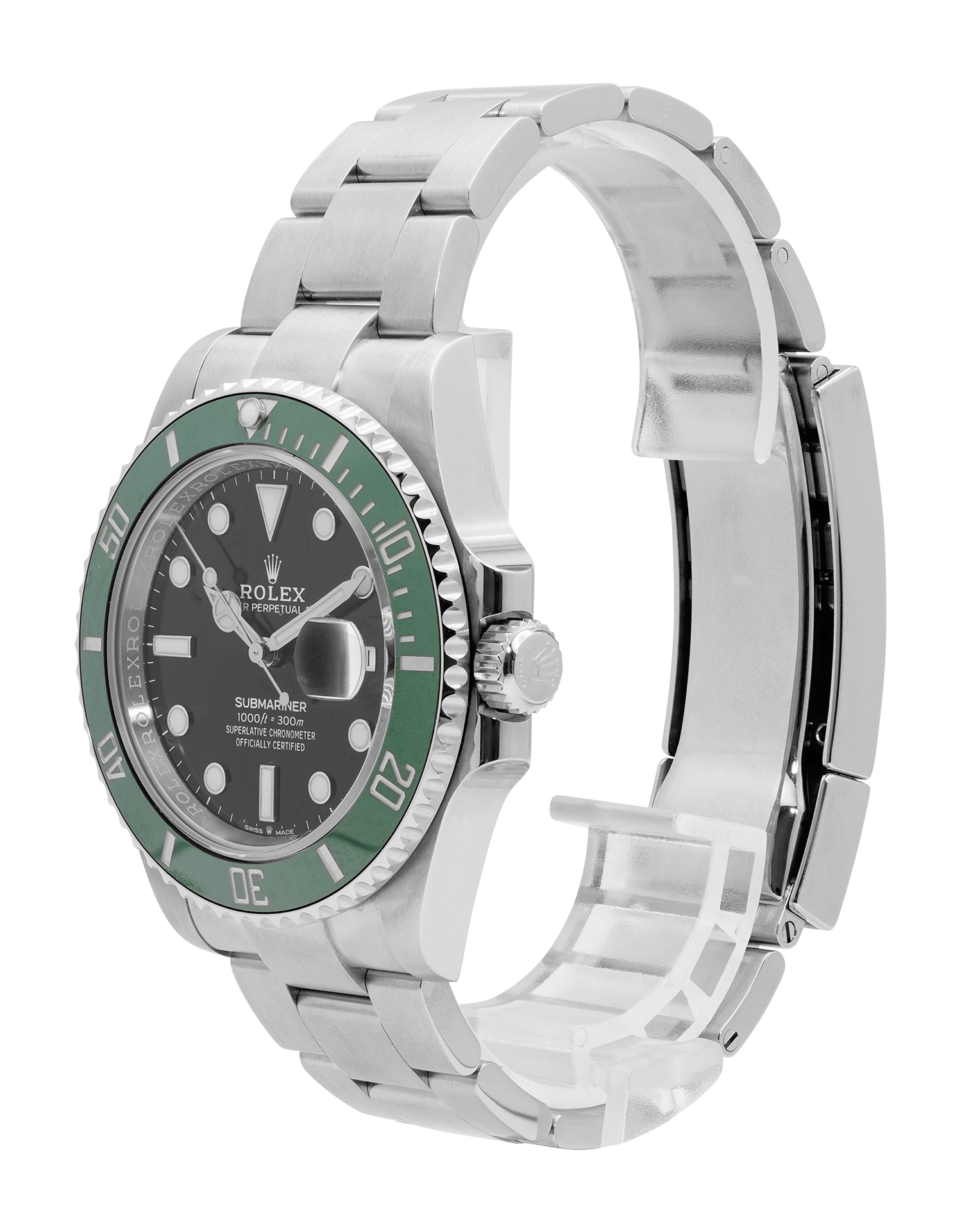 Rolex Submariner Starbucks Thumbnail 2
