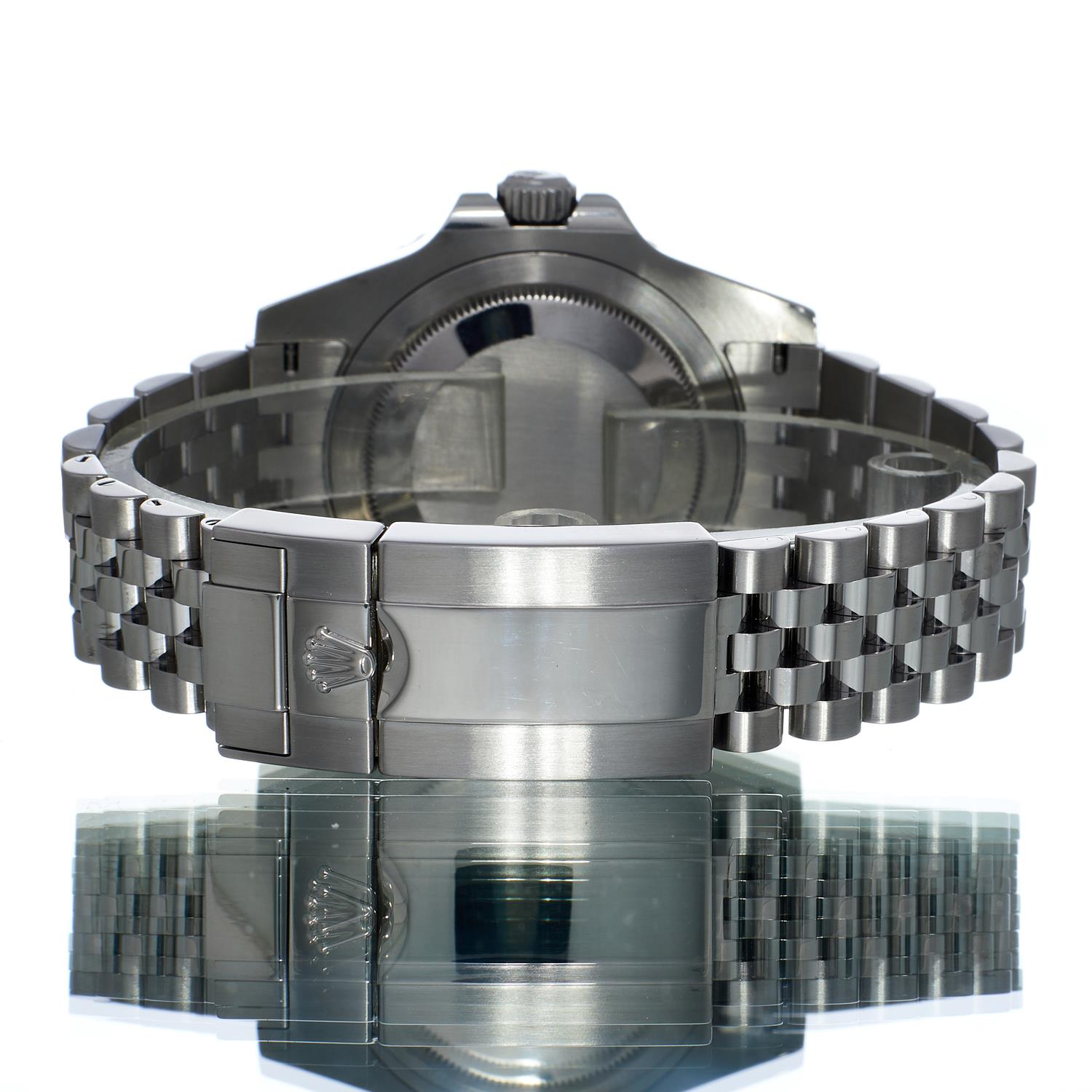 Rolex GMT Master II 126710 BLRO Thumbnail 3