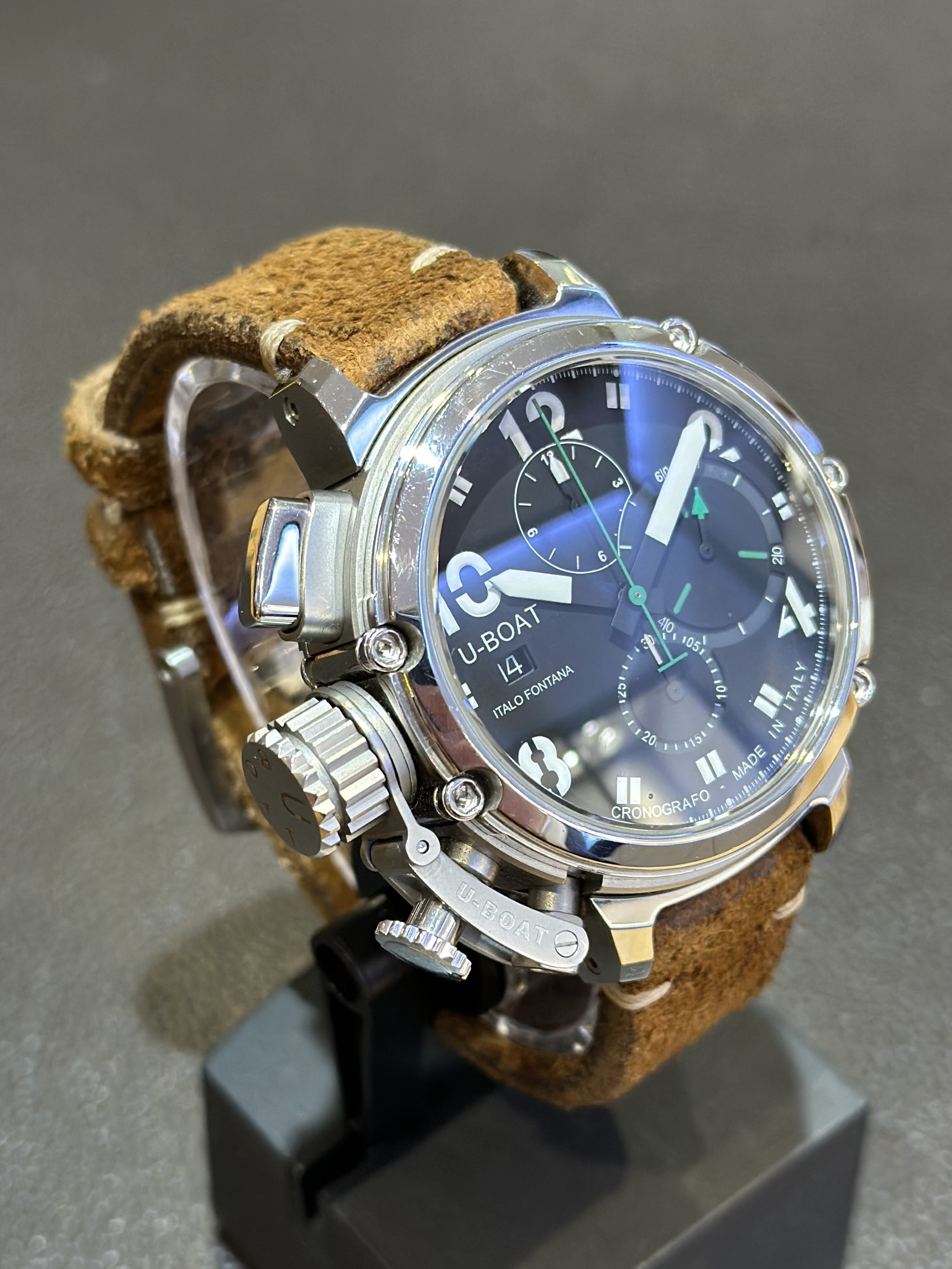 U-Boat Chimera 6495 Thumbnail 2