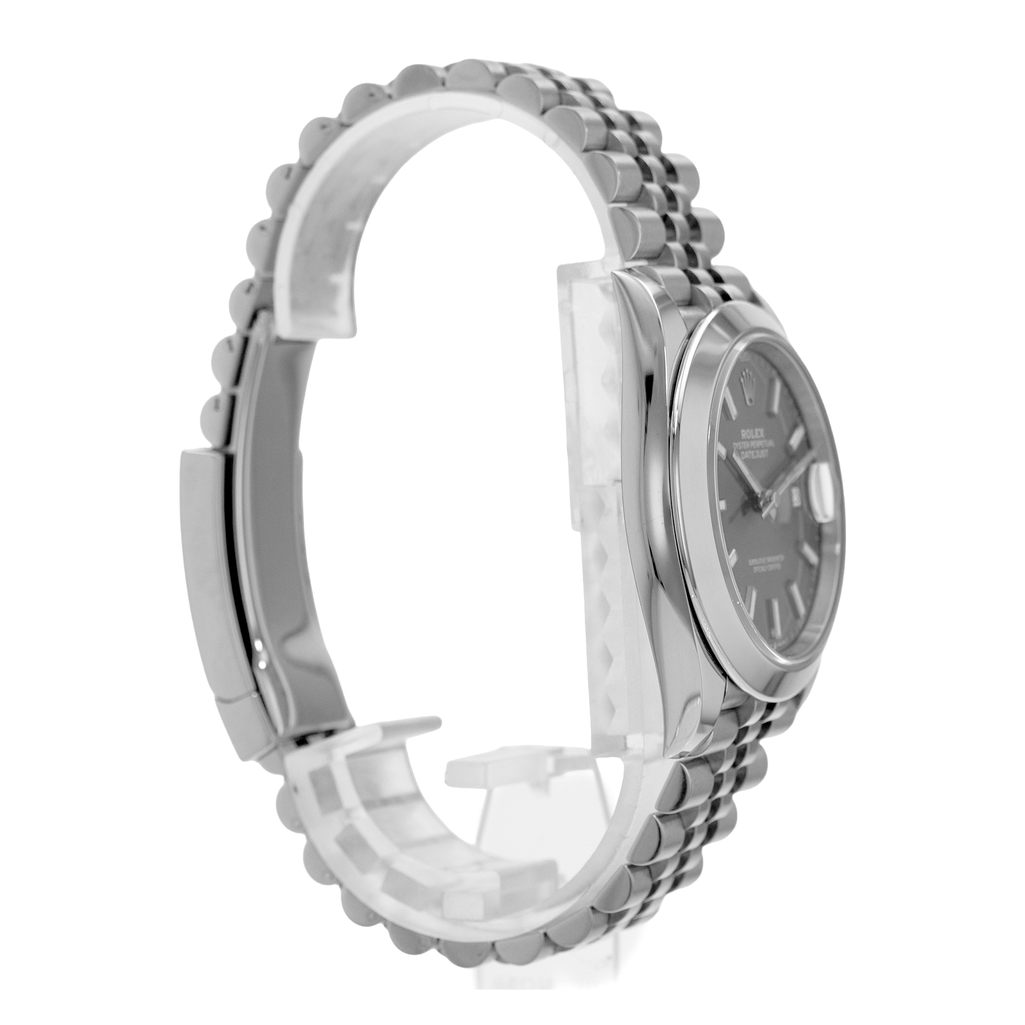 Rolex Datejust 41 126300 Thumbnail 5