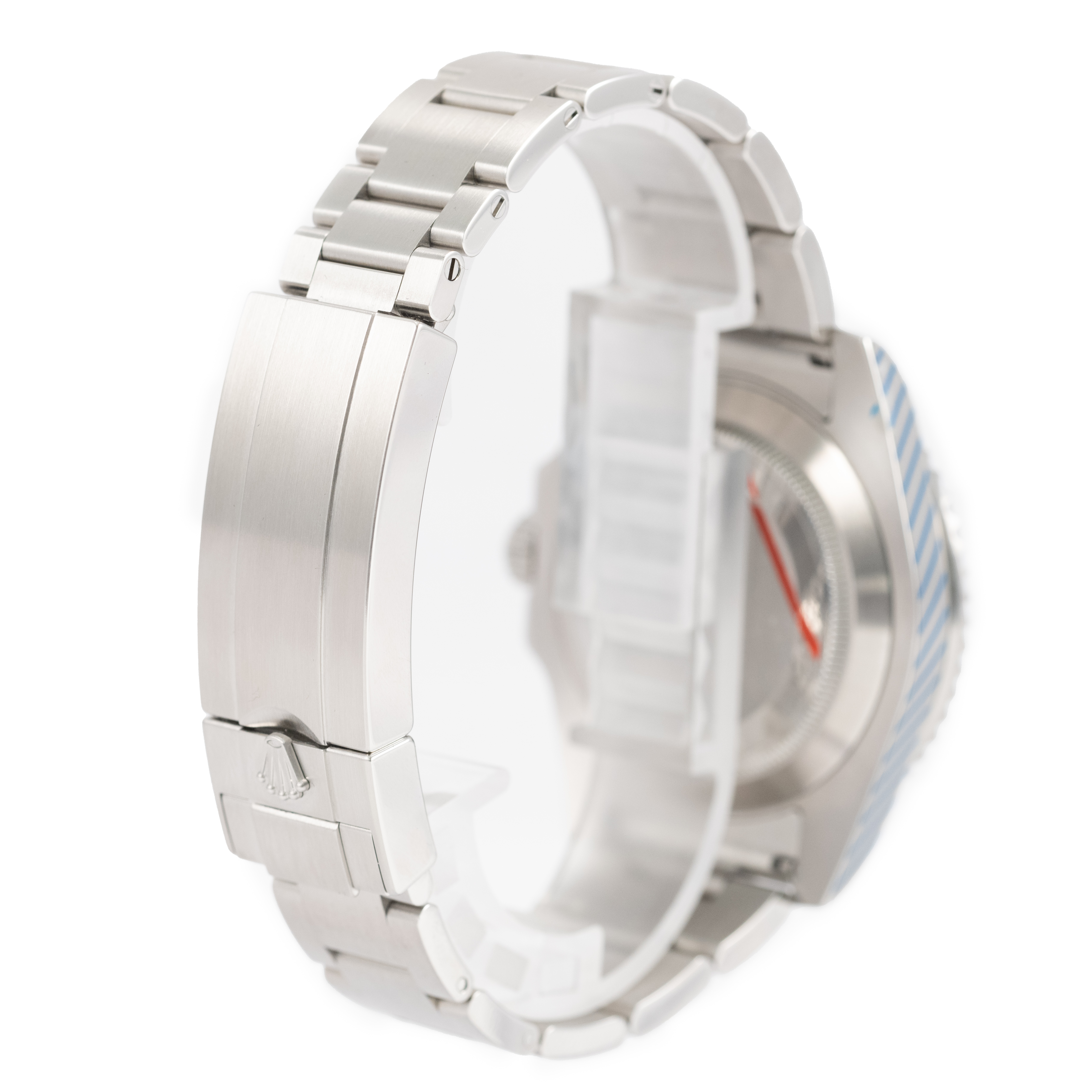 Rolex Submariner Hulk Thumbnail 3