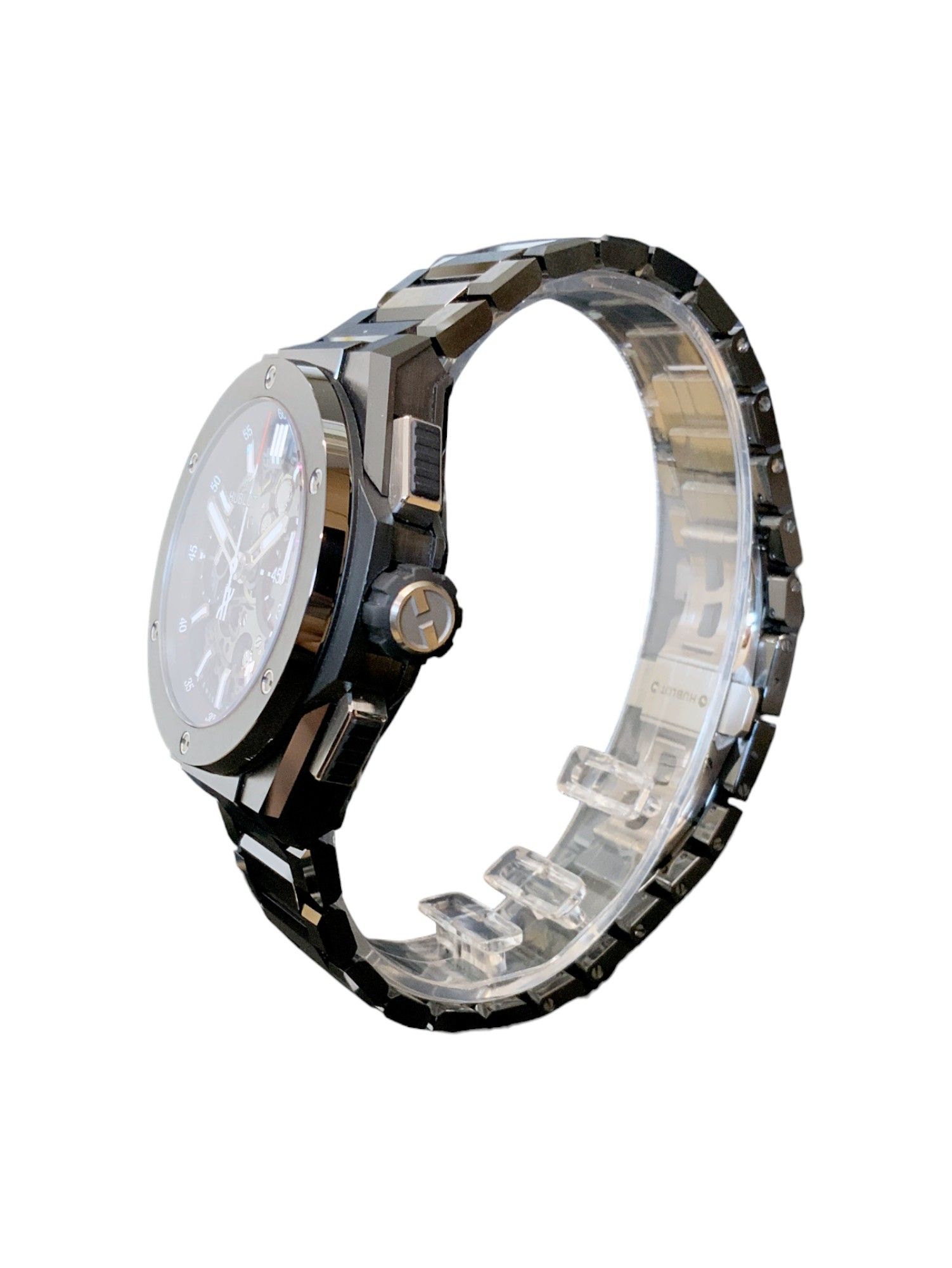 Hublot Big Bang 451.CX.1170.CX Thumbnail 2