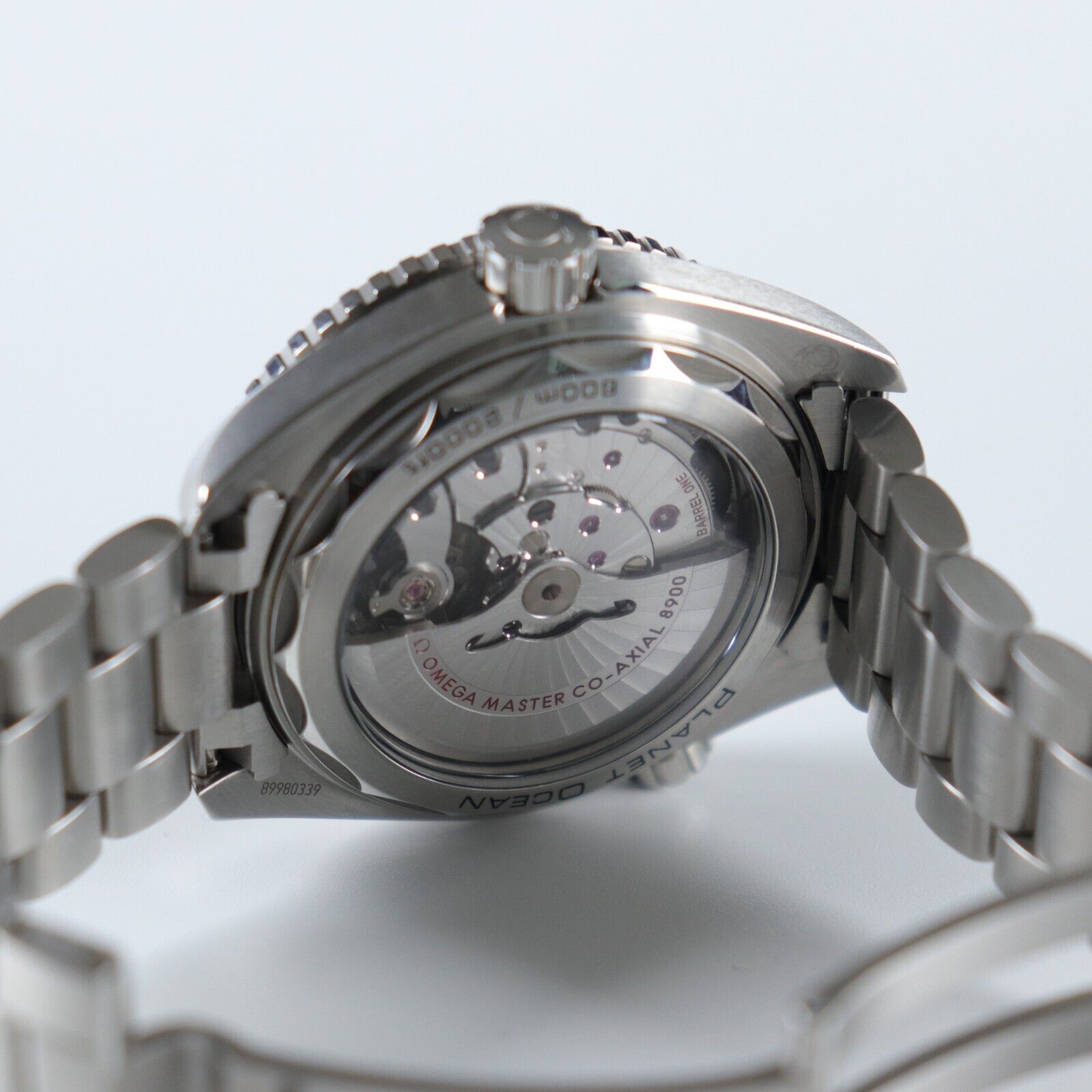 Omega Planet Ocean 215.30.44.21.04.001 Thumbnail 4