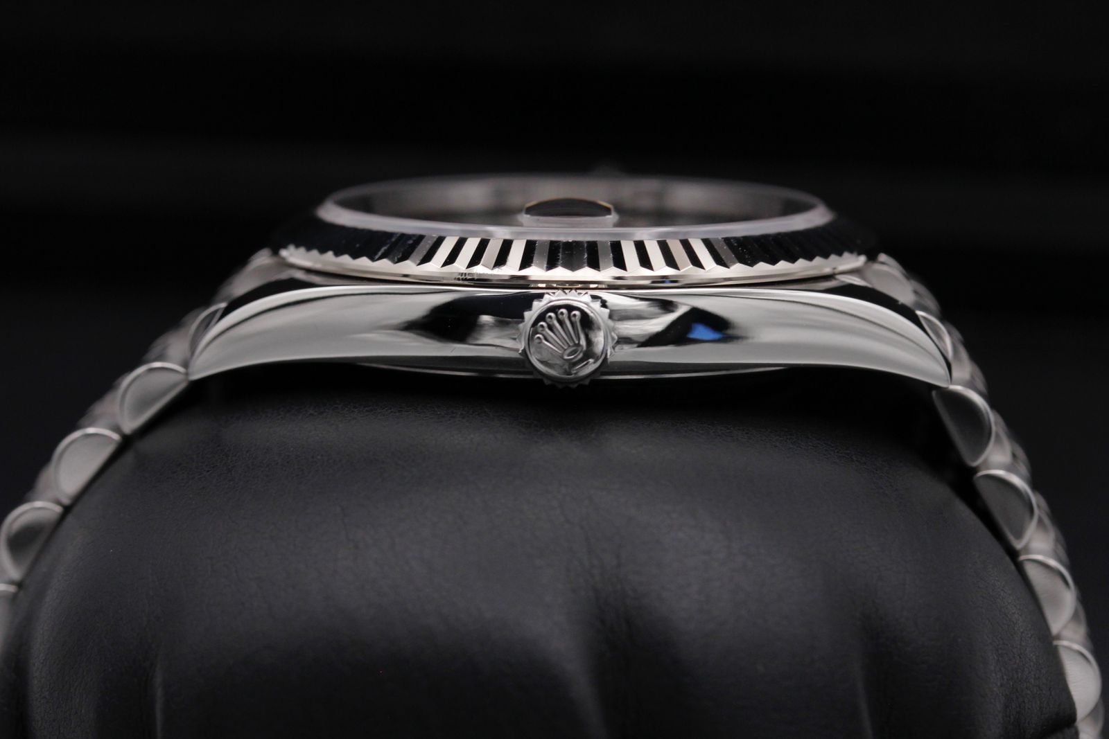 Rolex Datejust 41 126334 Thumbnail 3
