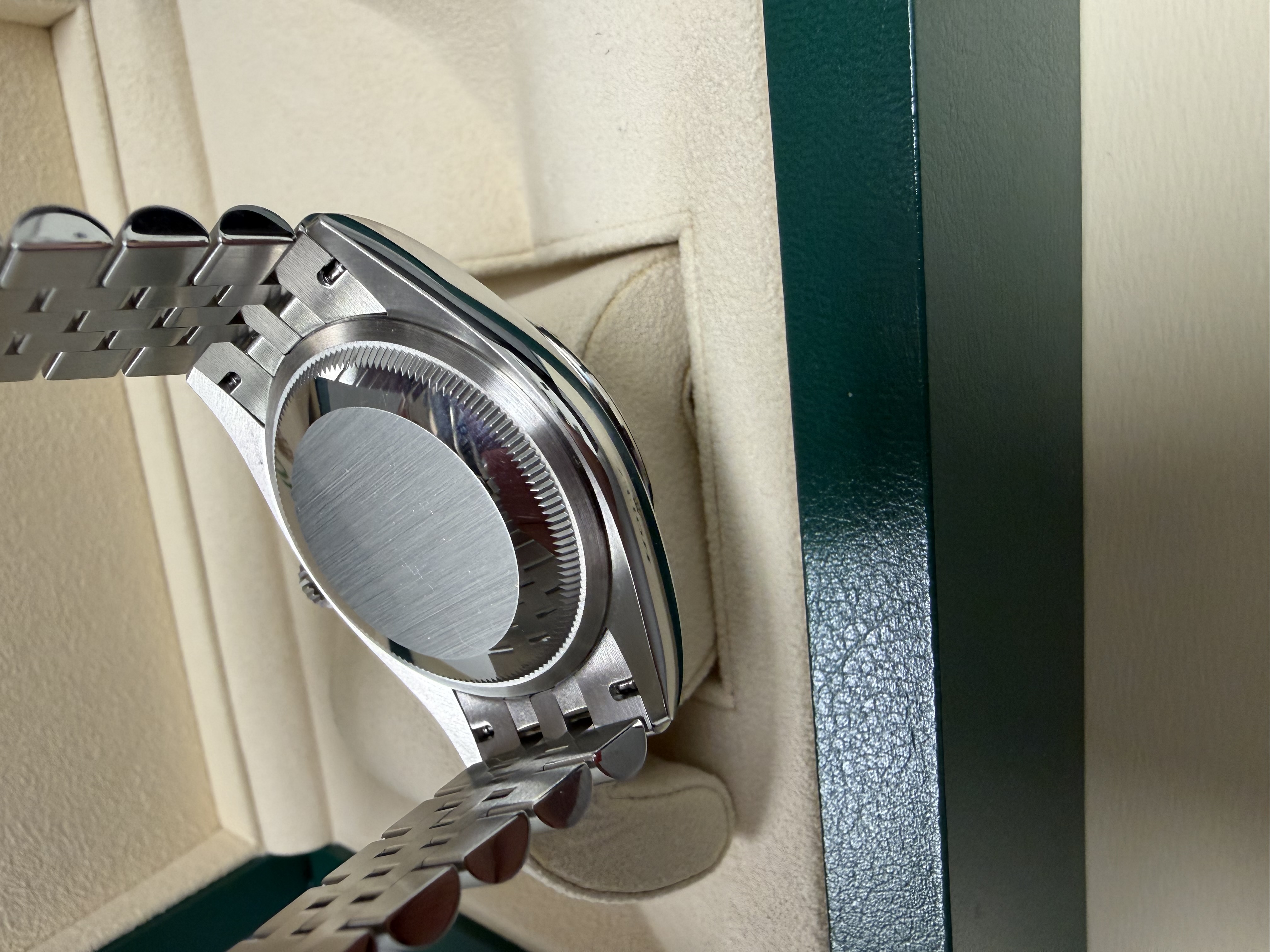 Rolex Datejust 126234 Thumbnail 4