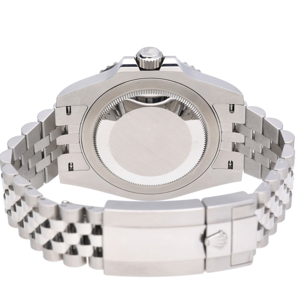 Rolex GMT Master II Sprite Thumbnail 3