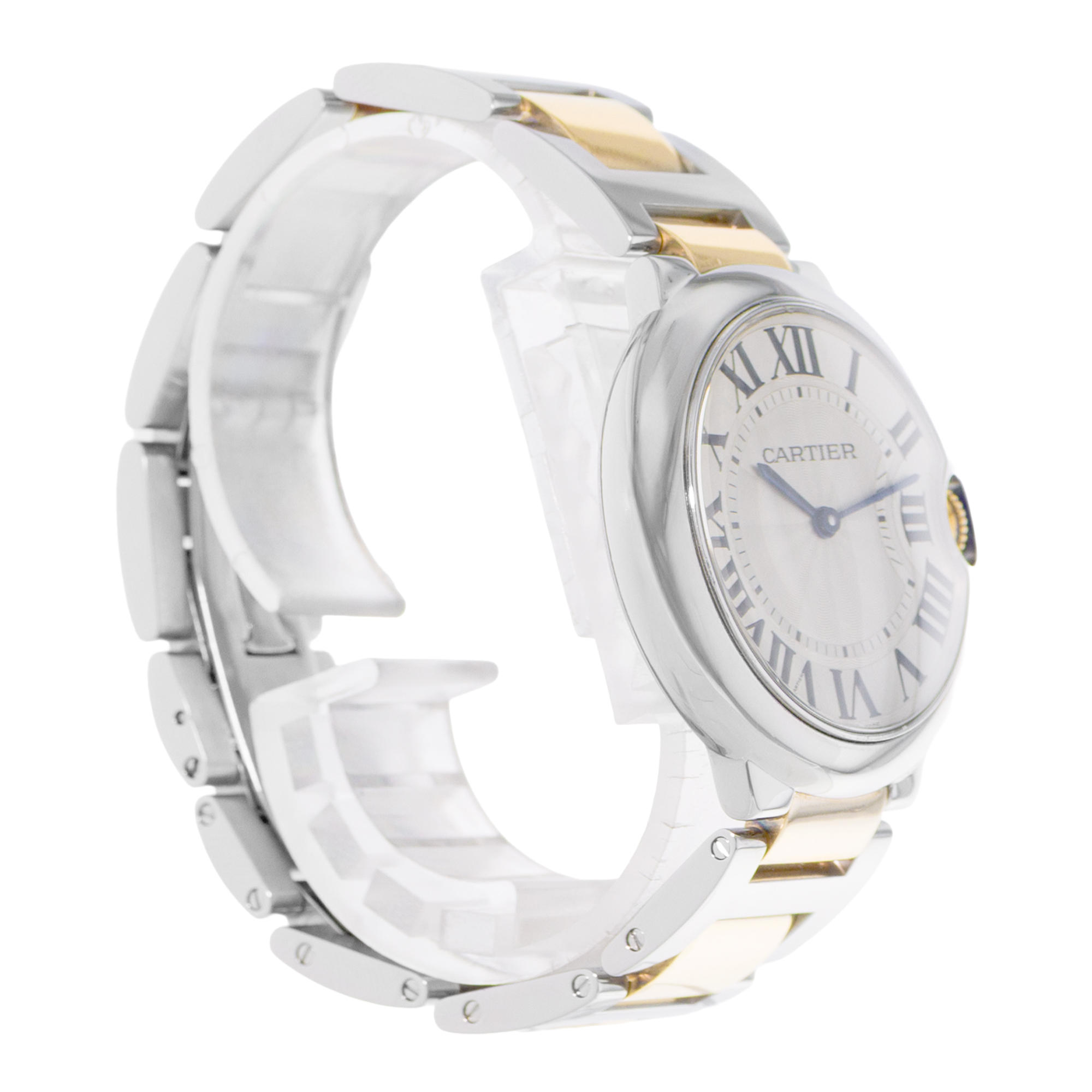 Cartier Ballon Bleu W69008Z3 Thumbnail 5