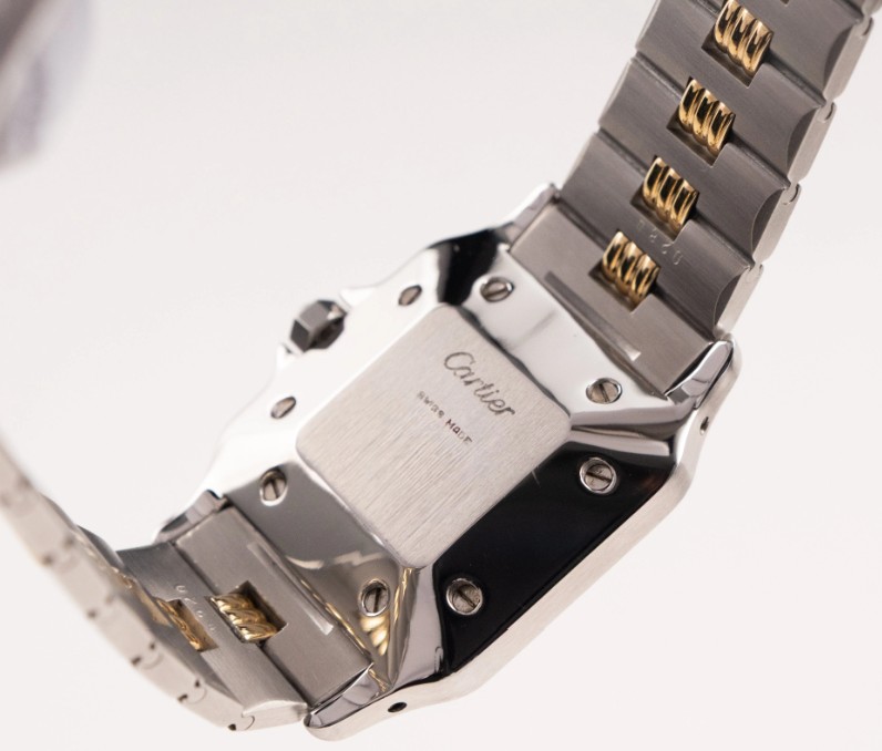Cartier Santos 81036232 Thumbnail 2
