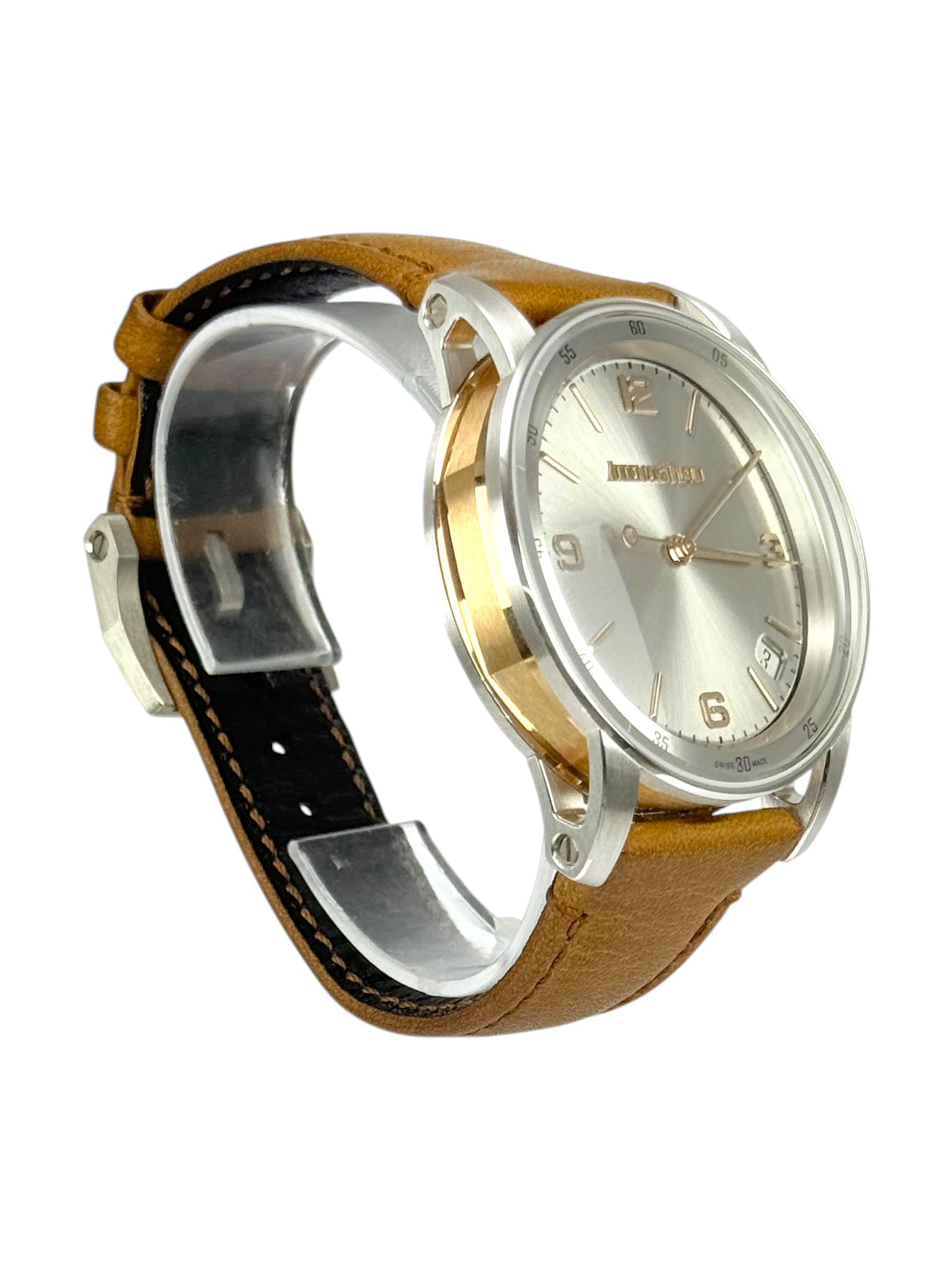 Audemars Piguet CODE 11.59 15210CR.OO.A008KB.01 Thumbnail 3