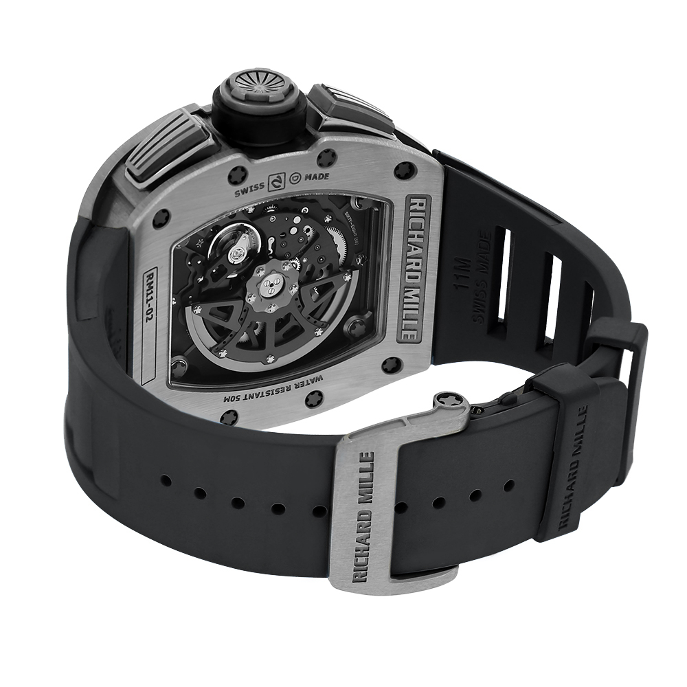 Richard Mille RM 11-02 RM 11-02 Thumbnail 3