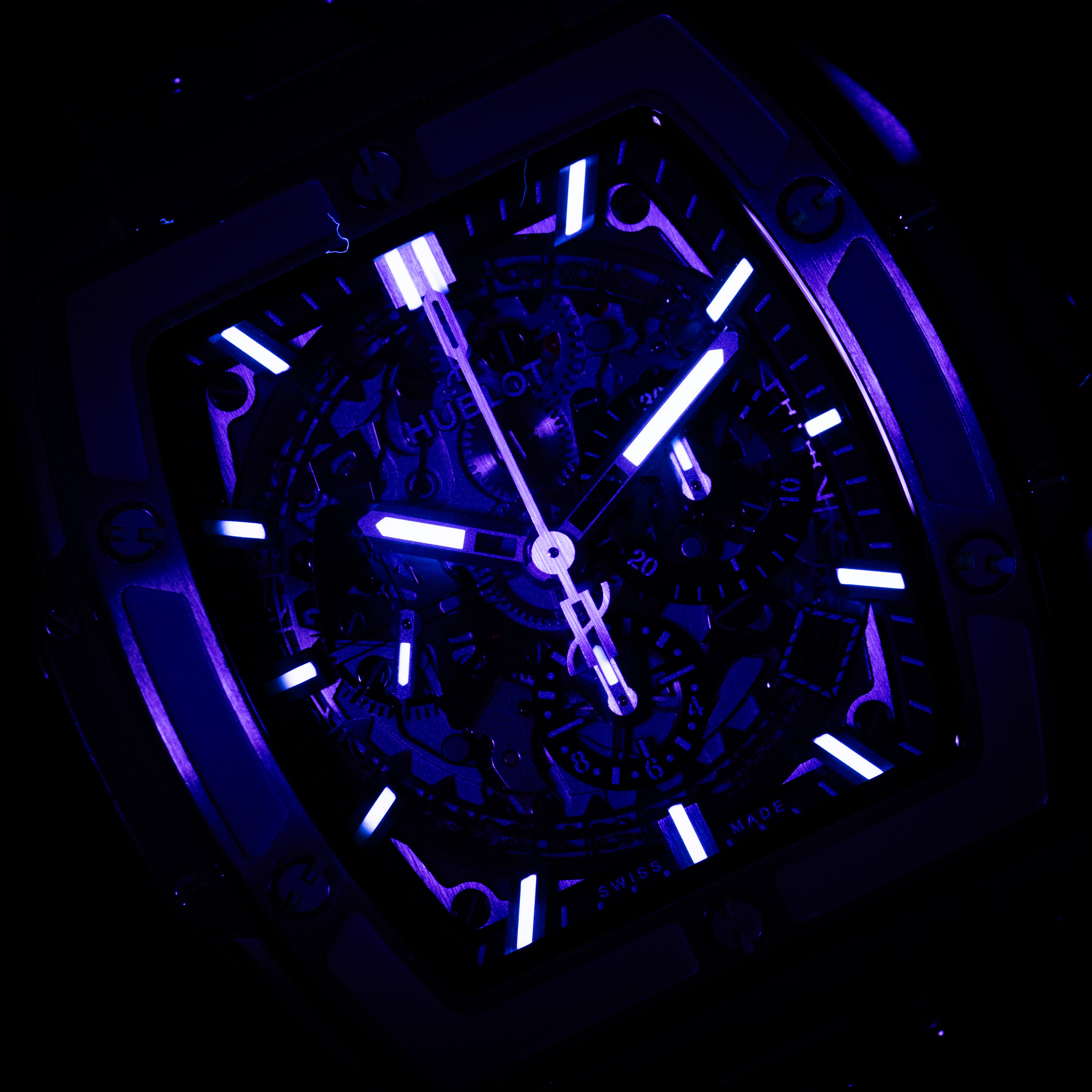 Hublot Big Bang 642.NX.0170.RX Thumbnail 4