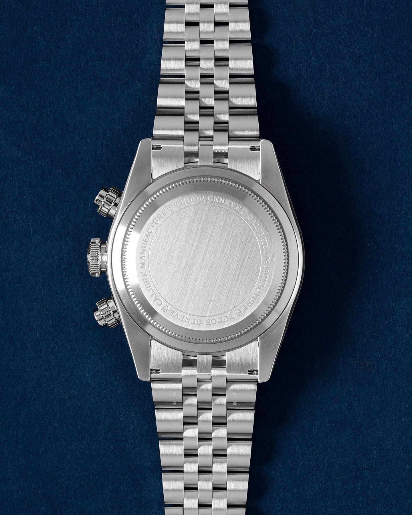 Tudor Black Bay Chrono M79360N-0019 Thumbnail 3