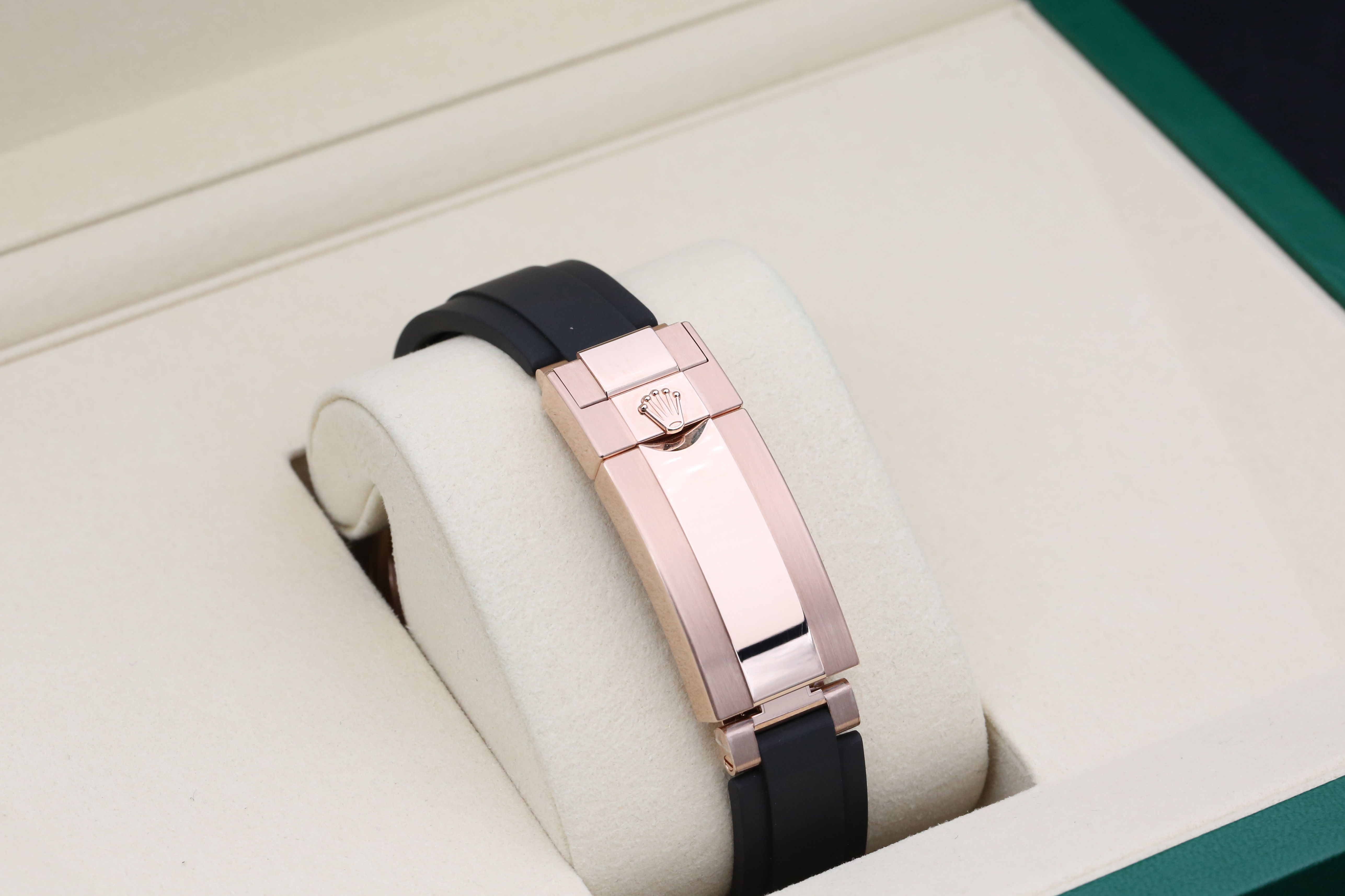 Rolex Daytona 126515 LN Thumbnail 3