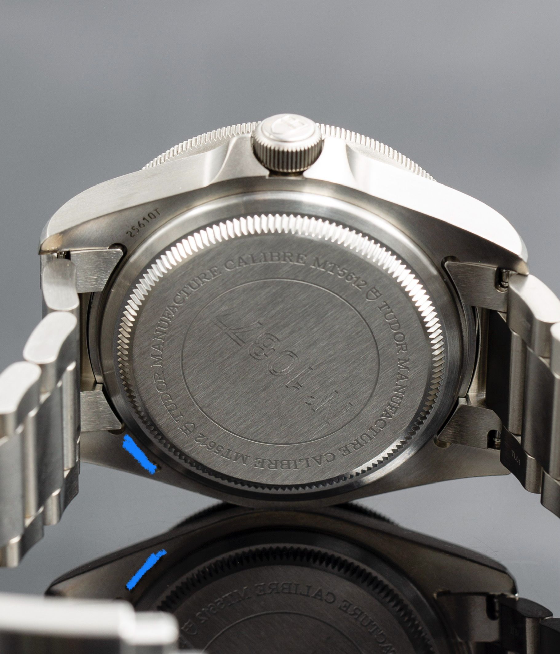 Tudor Pelagos M25610TNL-0001 Thumbnail 4