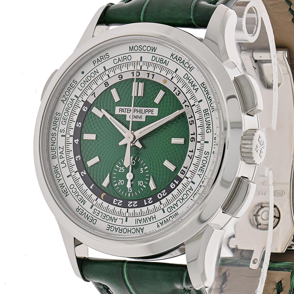 Patek Philippe Complications 5930P-001 Thumbnail 2