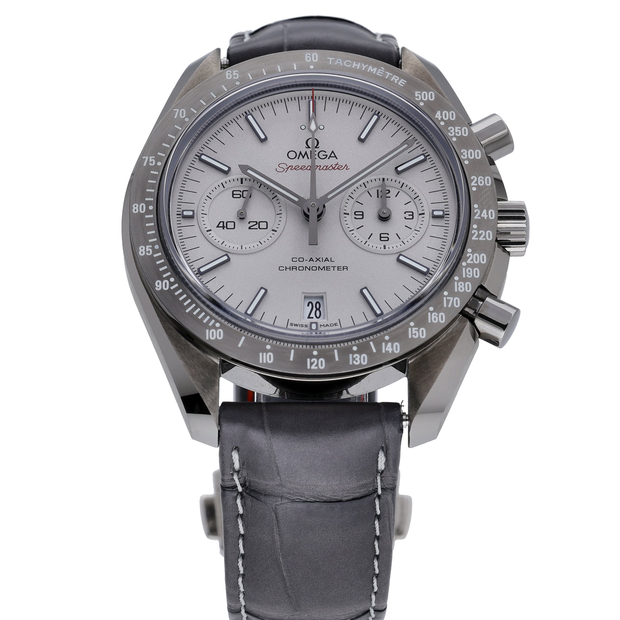 Omega Speedmaster Moonwatch 311.93.44.51.99.001 Thumbnail 6
