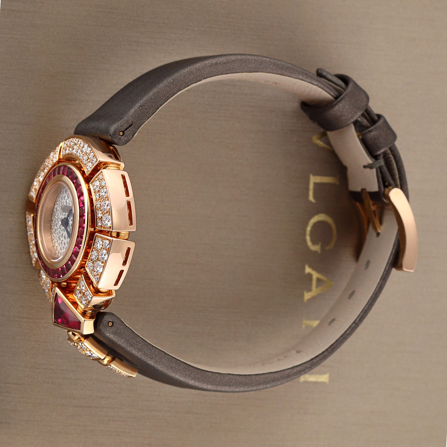 Bvlgari Serpenti 102537 Thumbnail 3