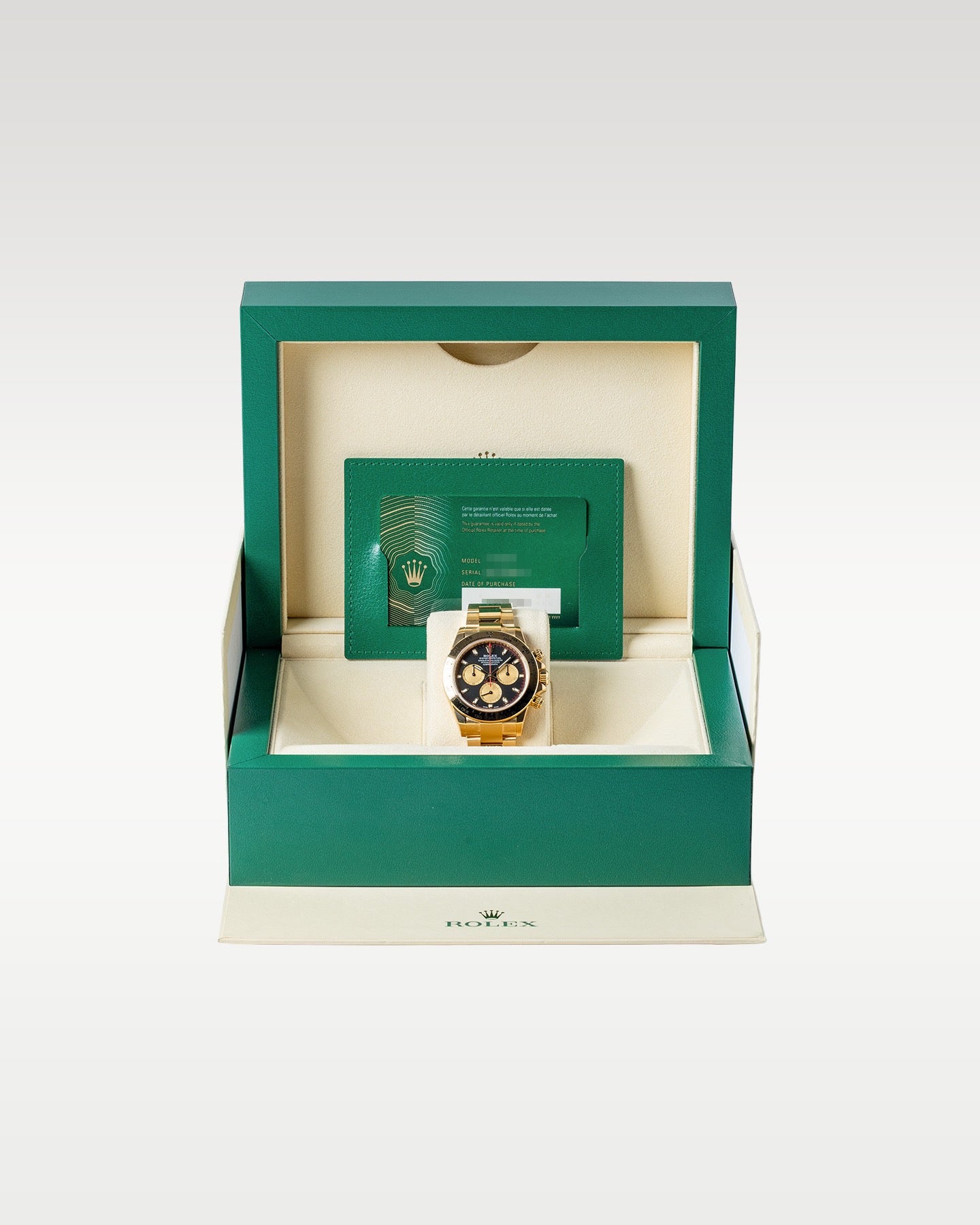 Rolex Daytona 116508 Thumbnail 5