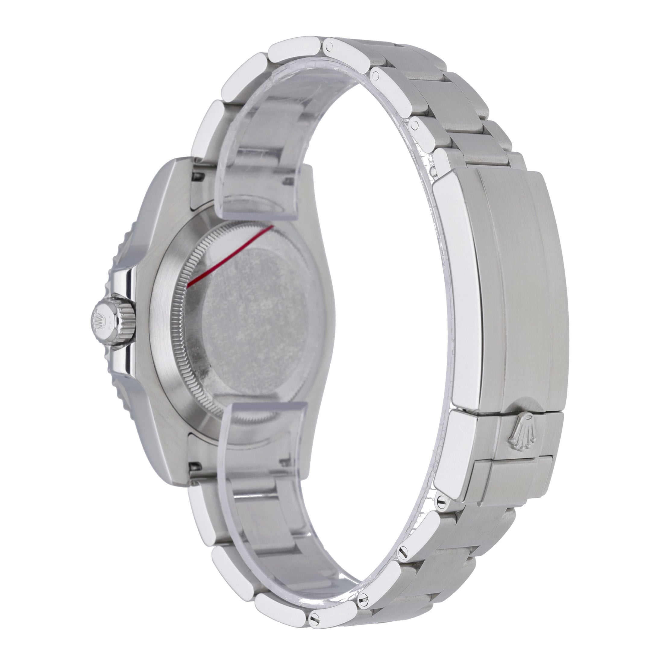 Rolex Submariner Hulk Thumbnail 3